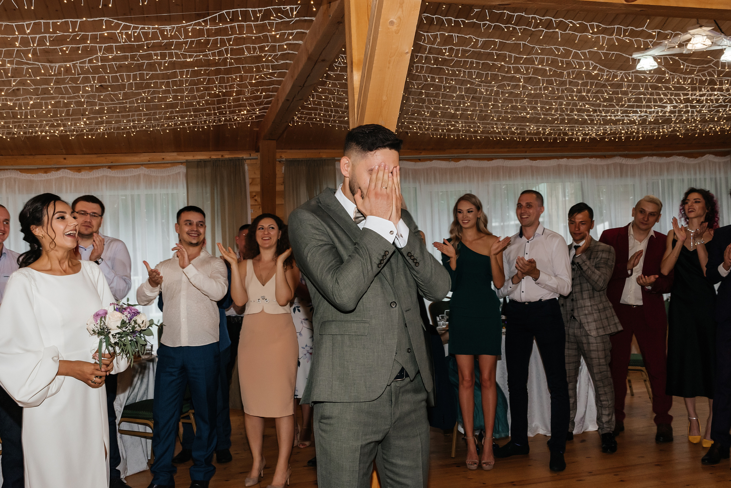 Максим и Таня. Свадебный и семейный фотограф Чебоксары Ольга Ник