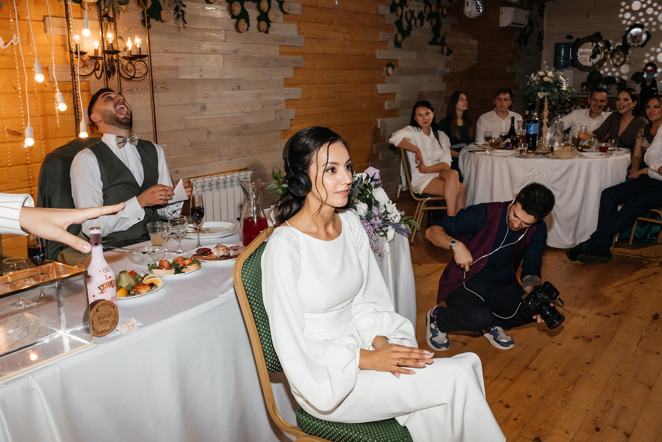 Максим и Таня. Свадебный и семейный фотограф Чебоксары Ольга Ник