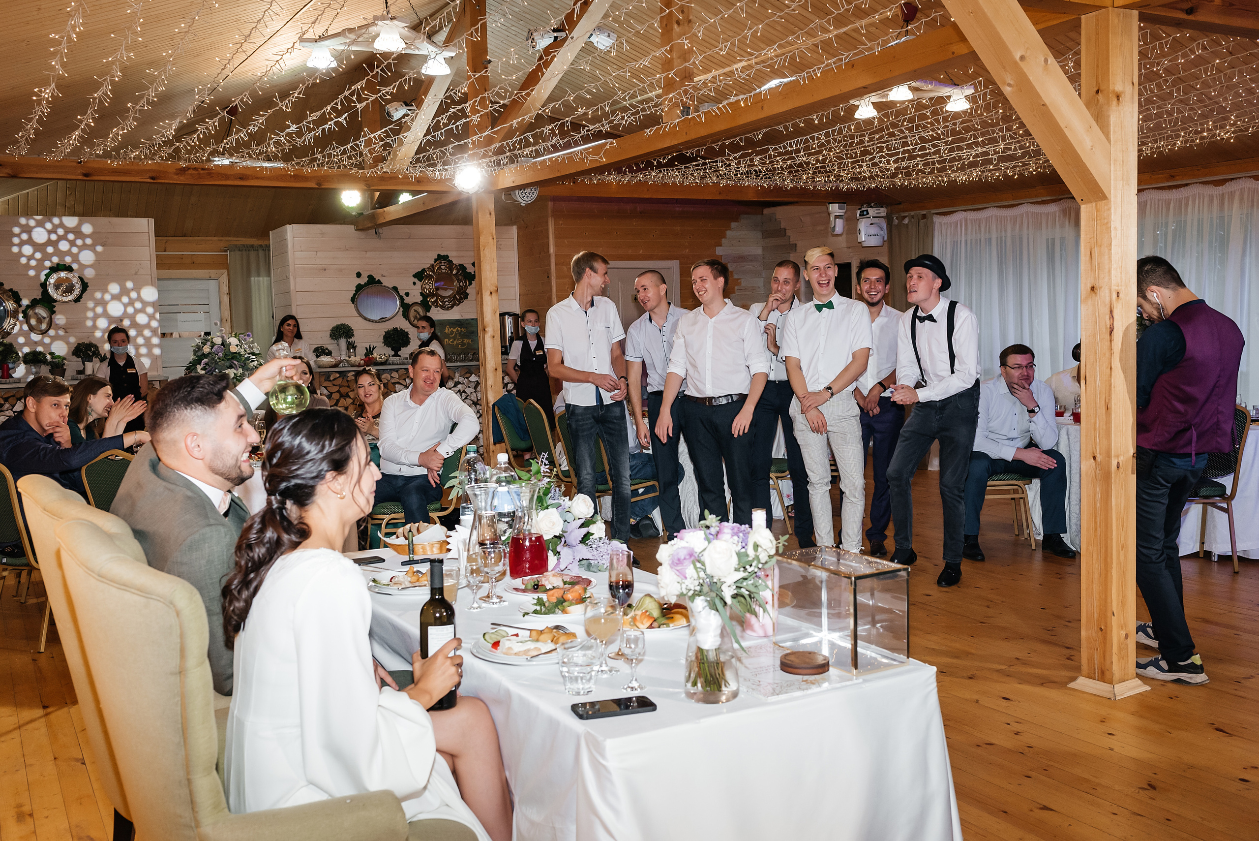 Максим и Таня. Свадебный и семейный фотограф Чебоксары Ольга Ник