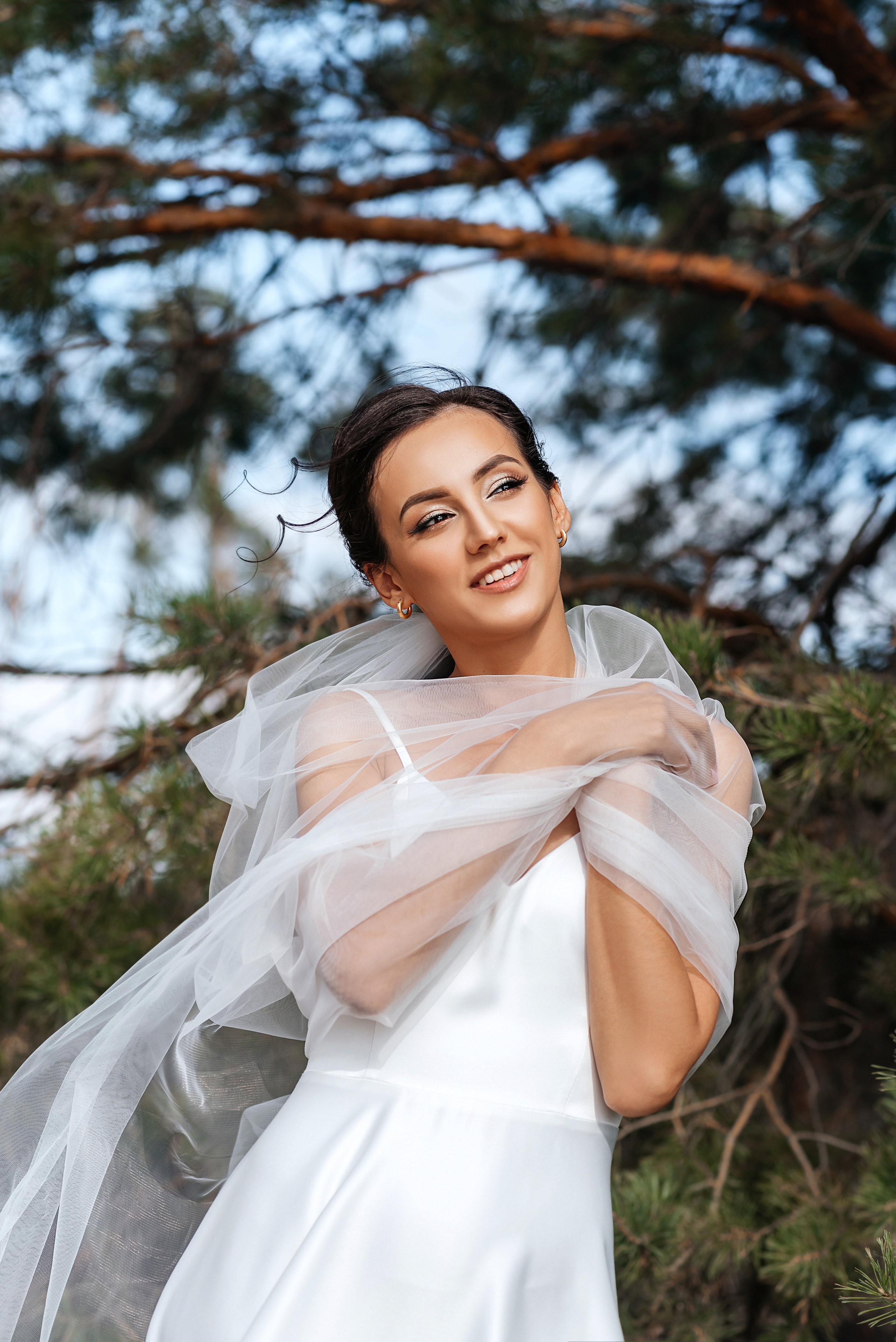 Максим и Таня. Свадебный и семейный фотограф Чебоксары Ольга Ник