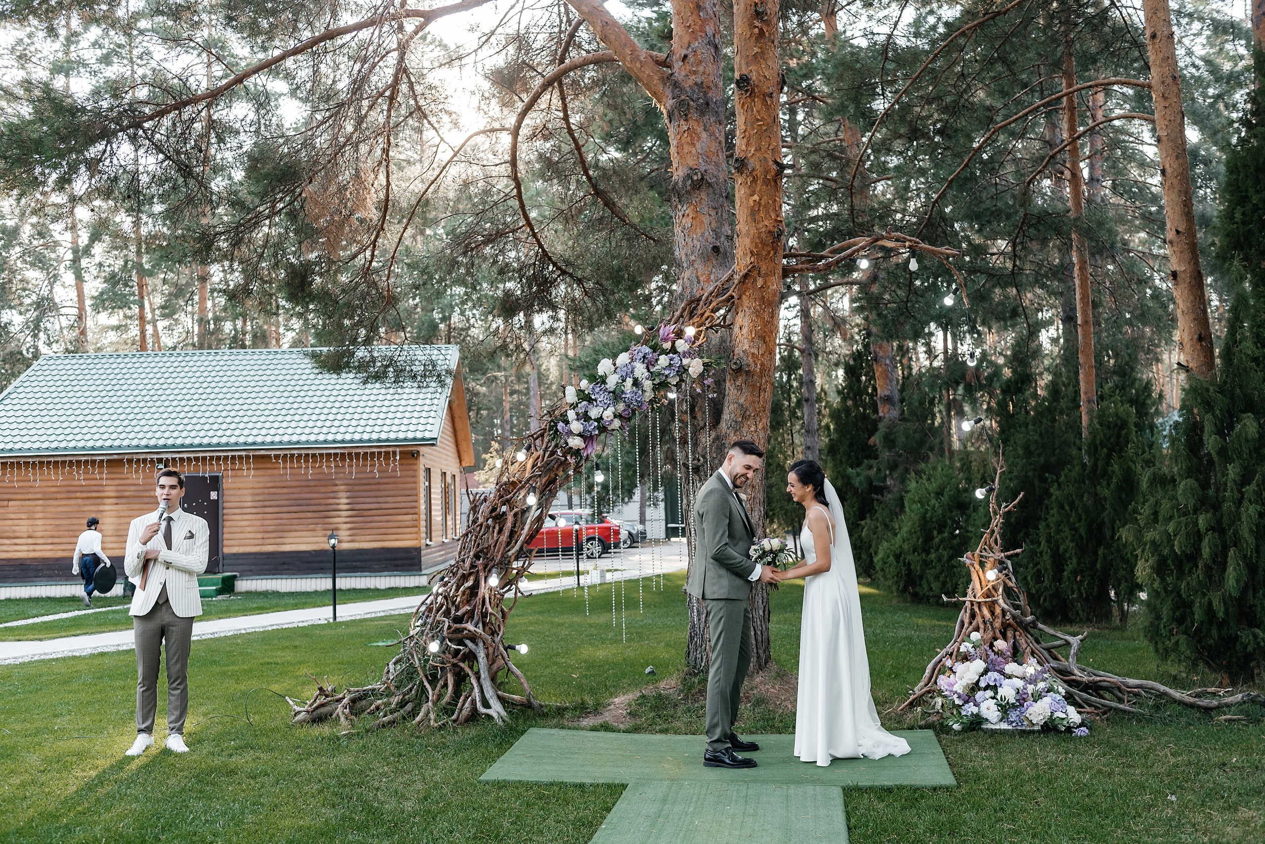 Максим и Таня. Свадебный и семейный фотограф Чебоксары Ольга Ник