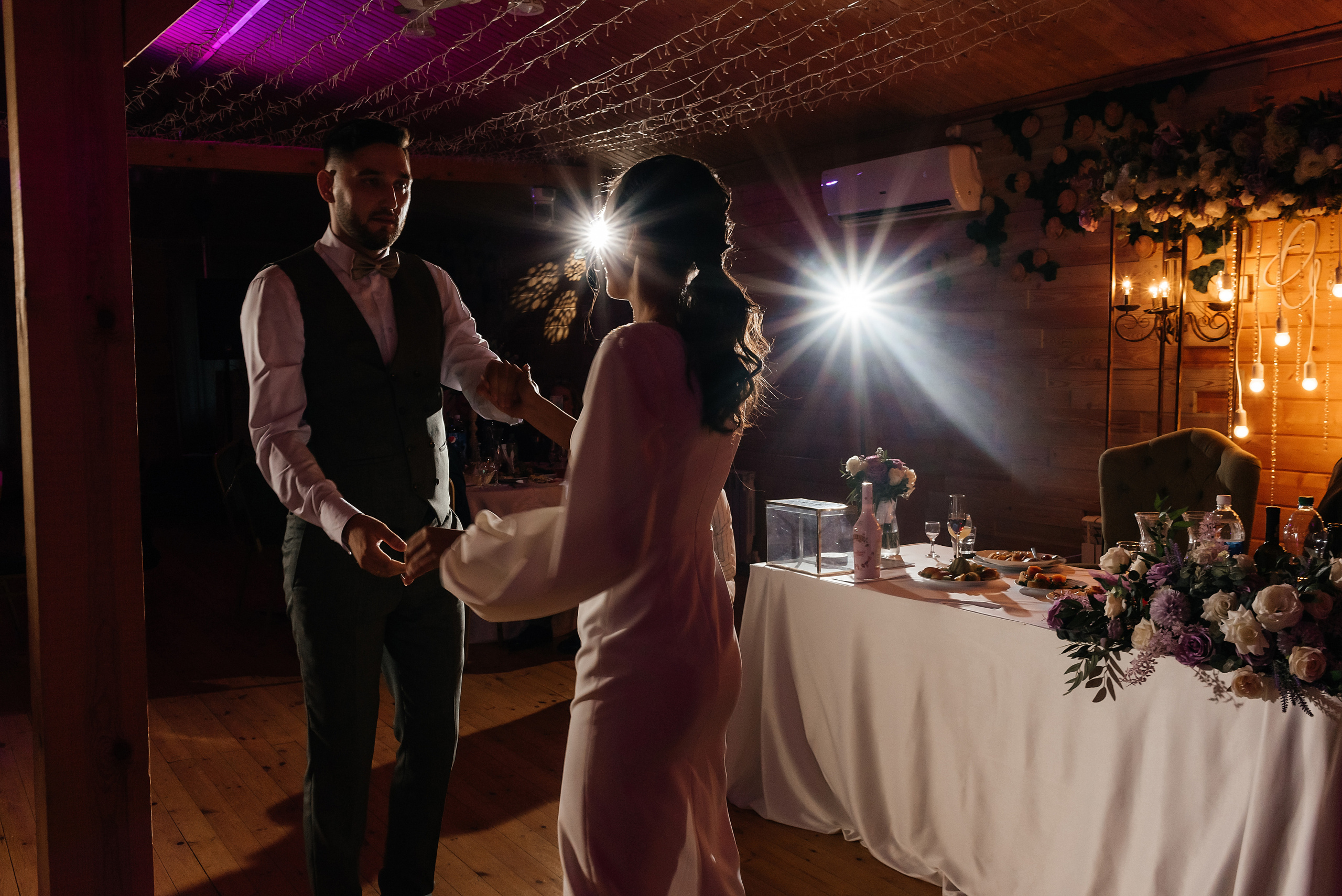 Максим и Таня. Свадебный и семейный фотограф Чебоксары Ольга Ник