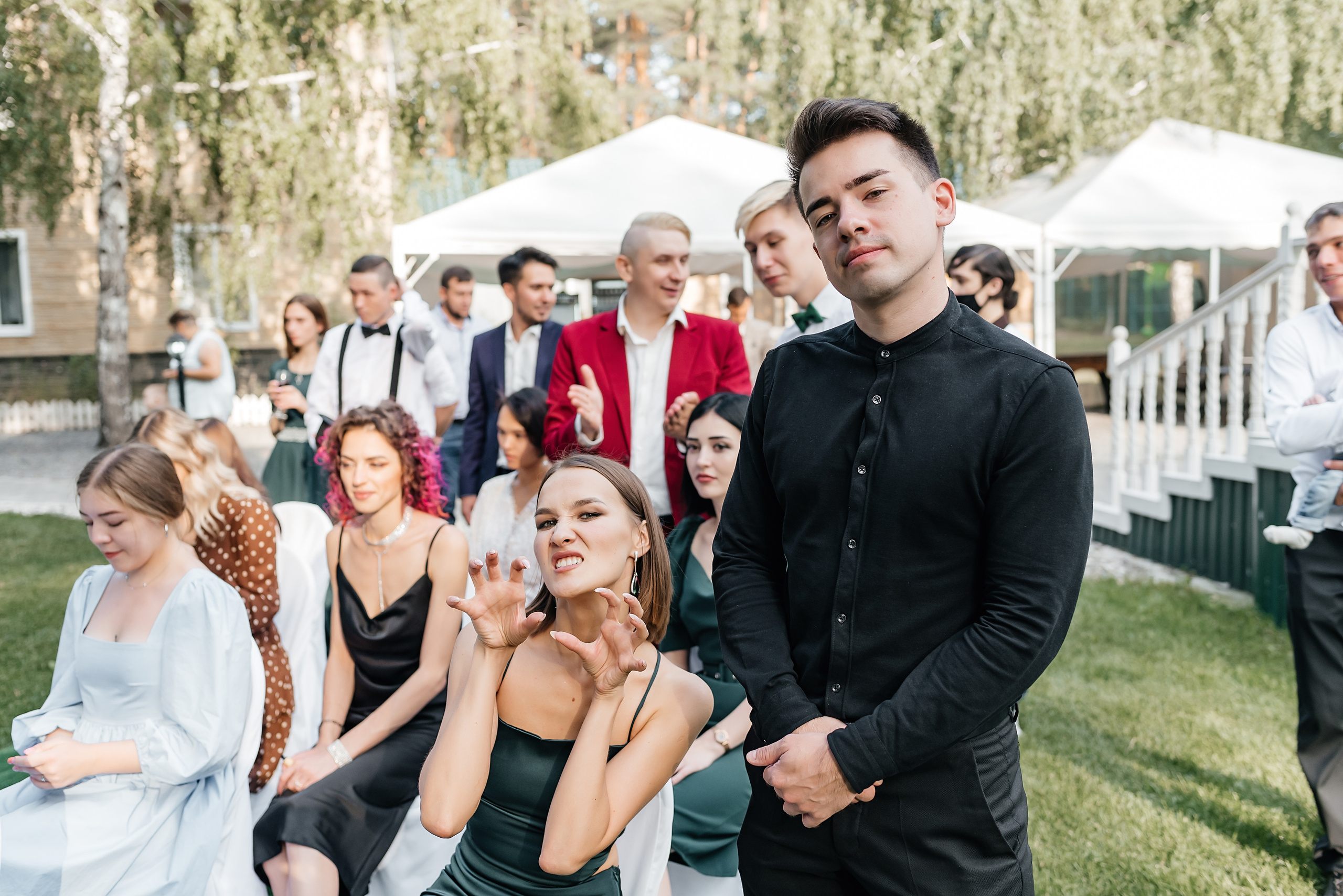 Максим и Таня. Свадебный и семейный фотограф Чебоксары Ольга Ник