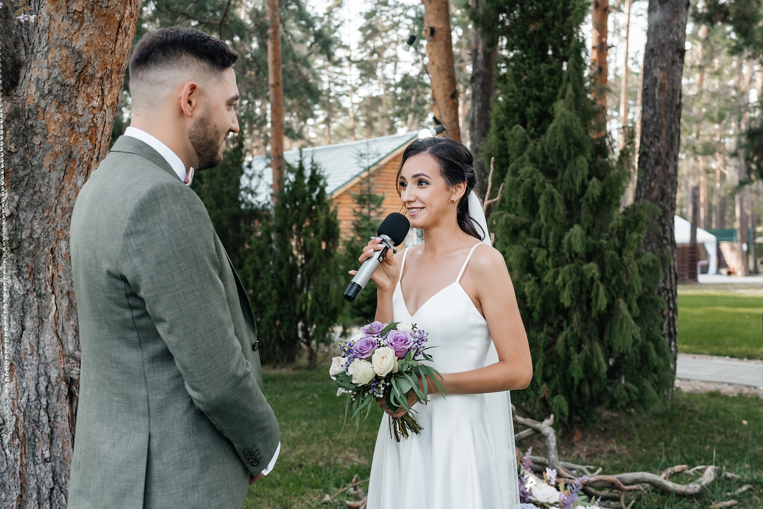 Максим и Таня. Свадебный и семейный фотограф Чебоксары Ольга Ник