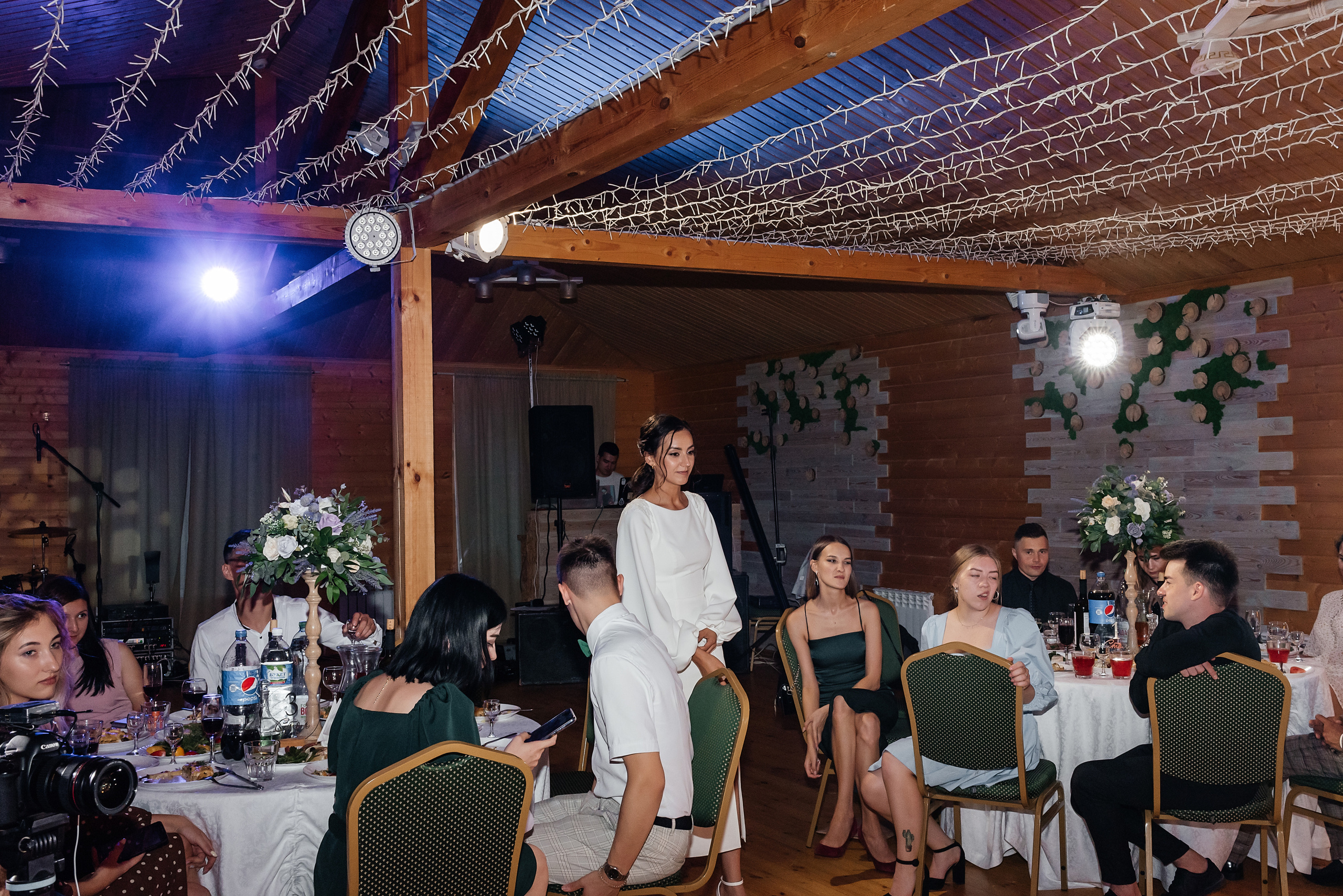 Максим и Таня. Свадебный и семейный фотограф Чебоксары Ольга Ник