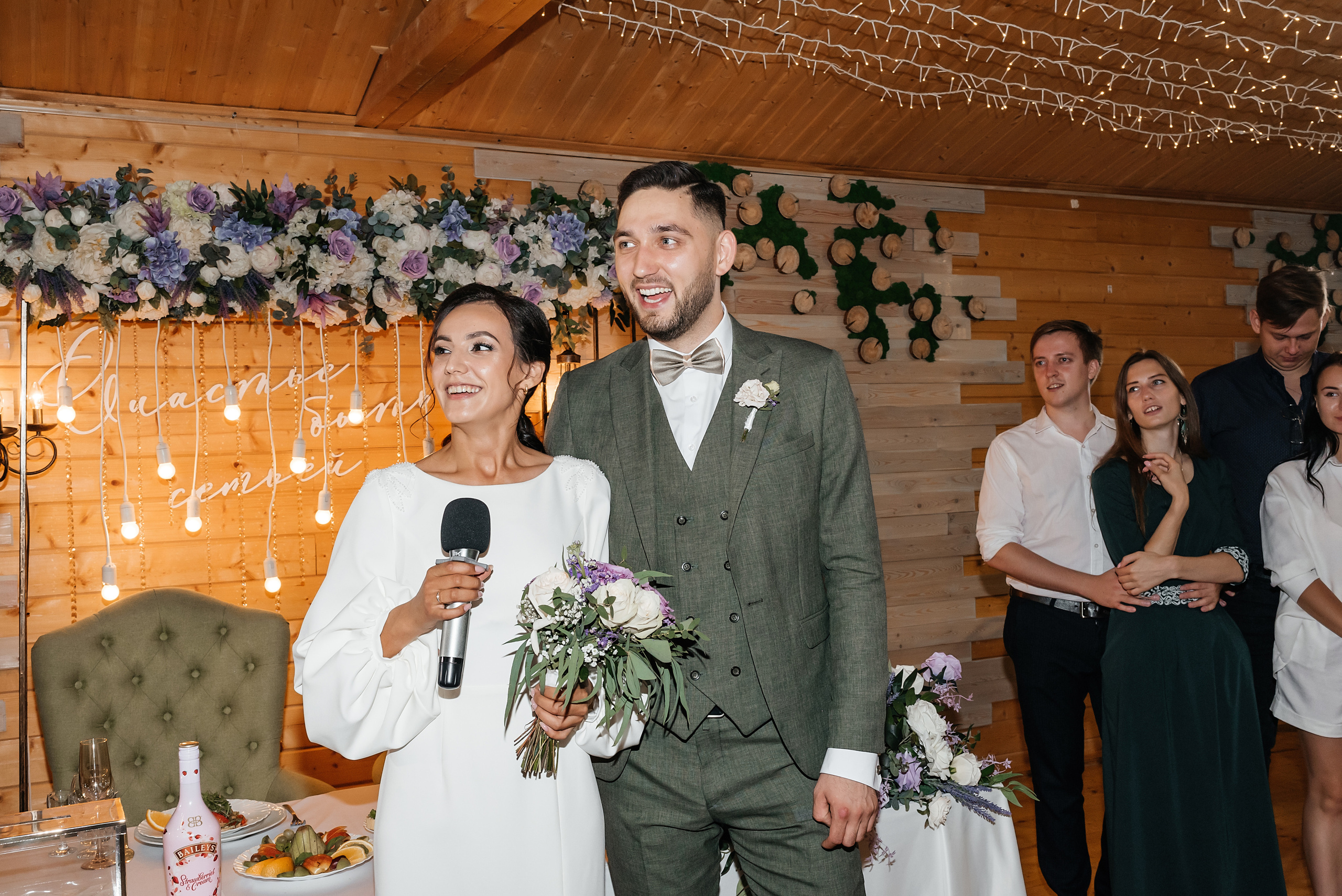 Максим и Таня. Свадебный и семейный фотограф Чебоксары Ольга Ник