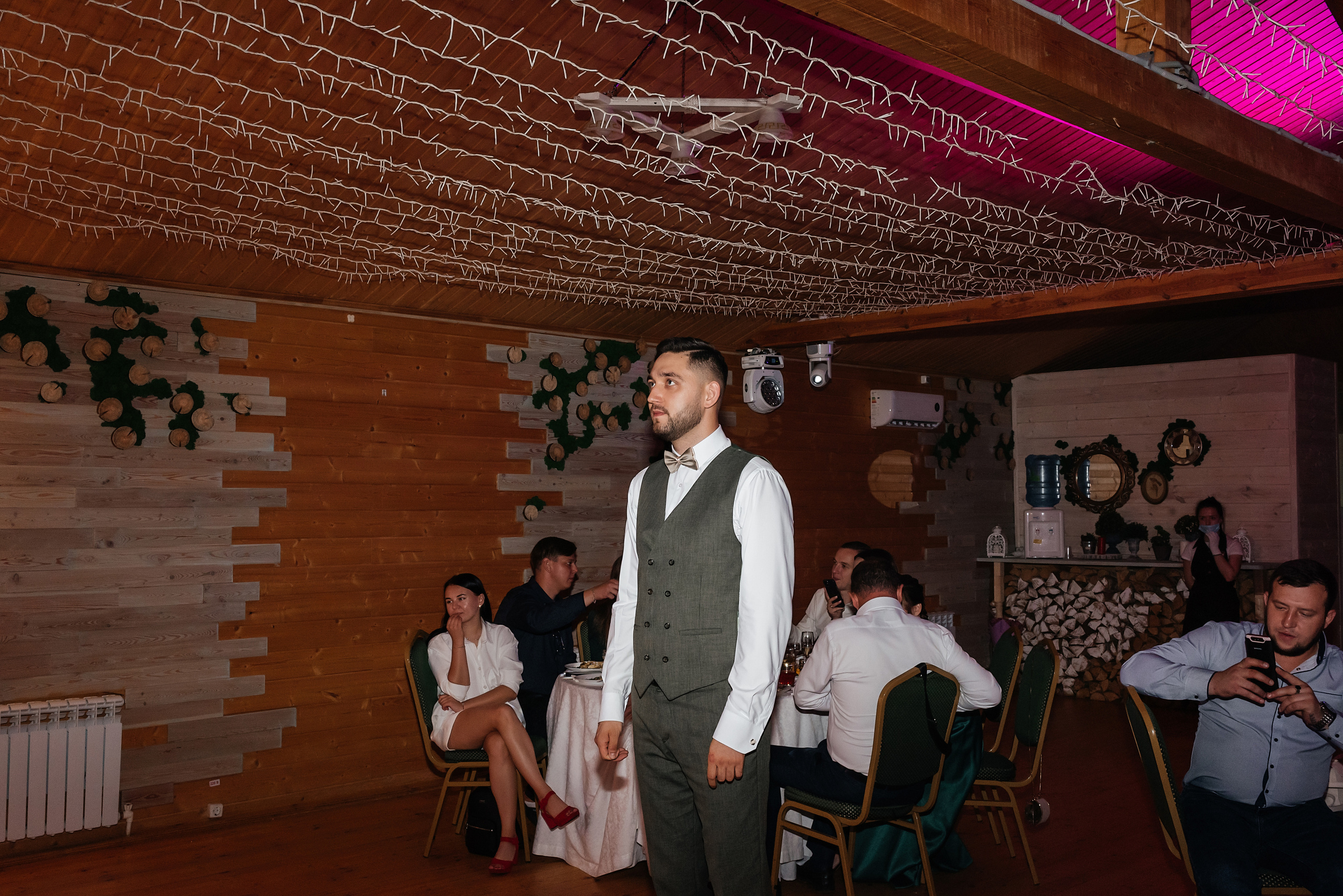 Максим и Таня. Свадебный и семейный фотограф Чебоксары Ольга Ник