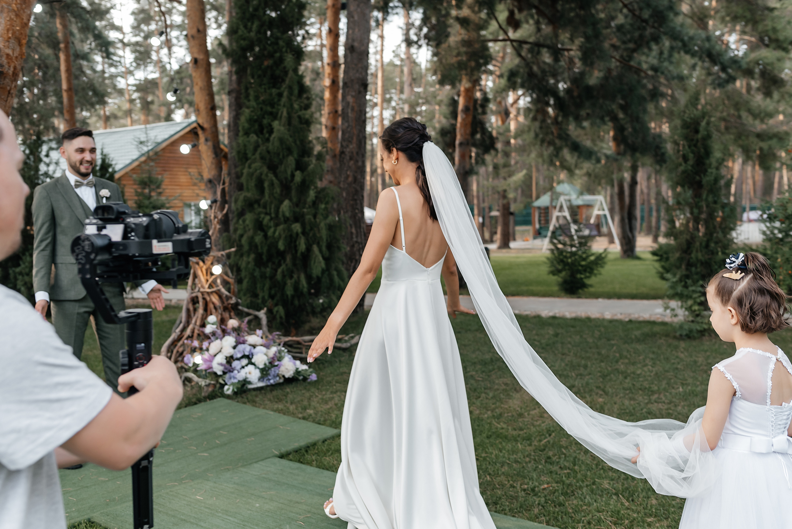 Максим и Таня. Свадебный и семейный фотограф Чебоксары Ольга Ник