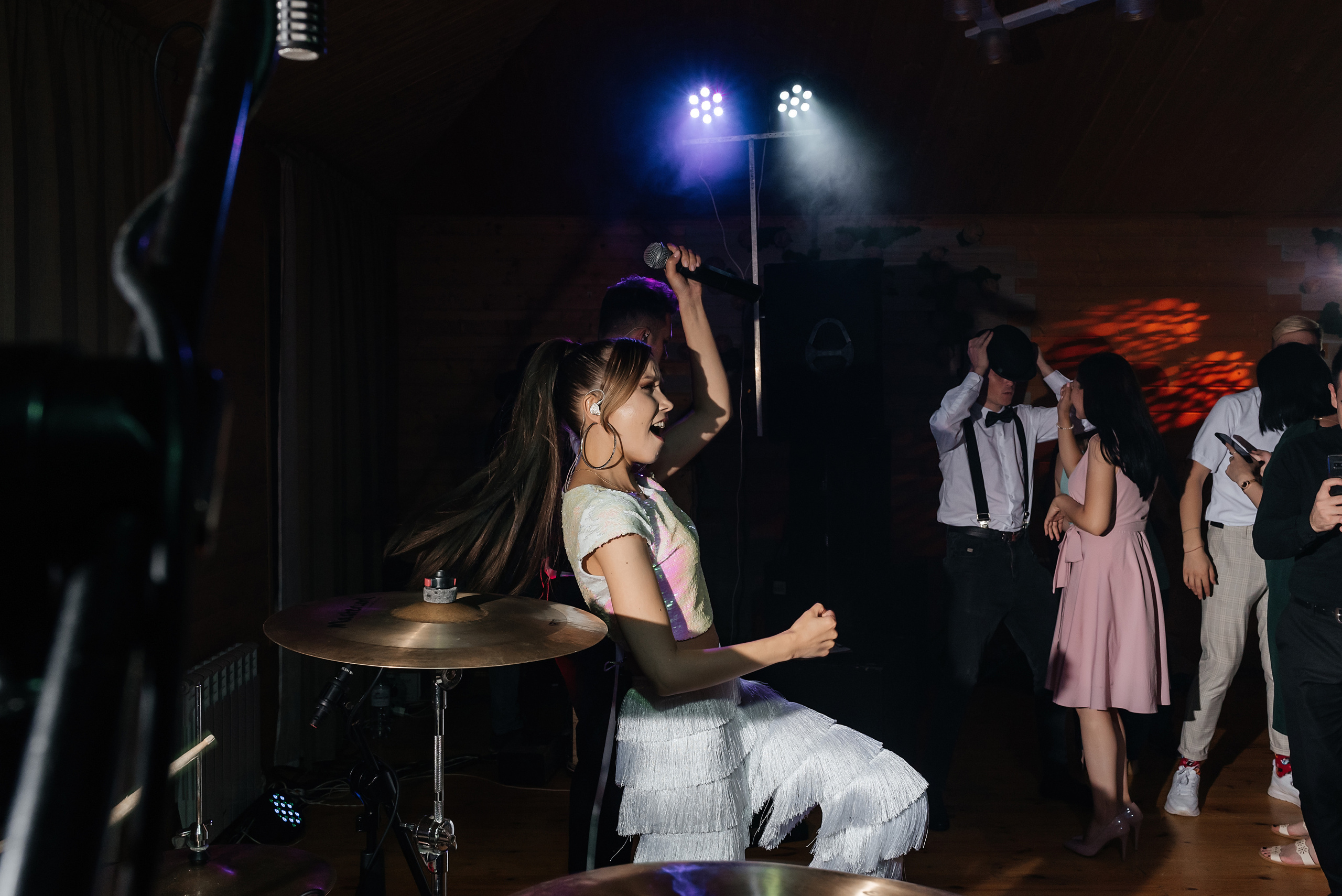 Максим и Таня. Свадебный и семейный фотограф Чебоксары Ольга Ник