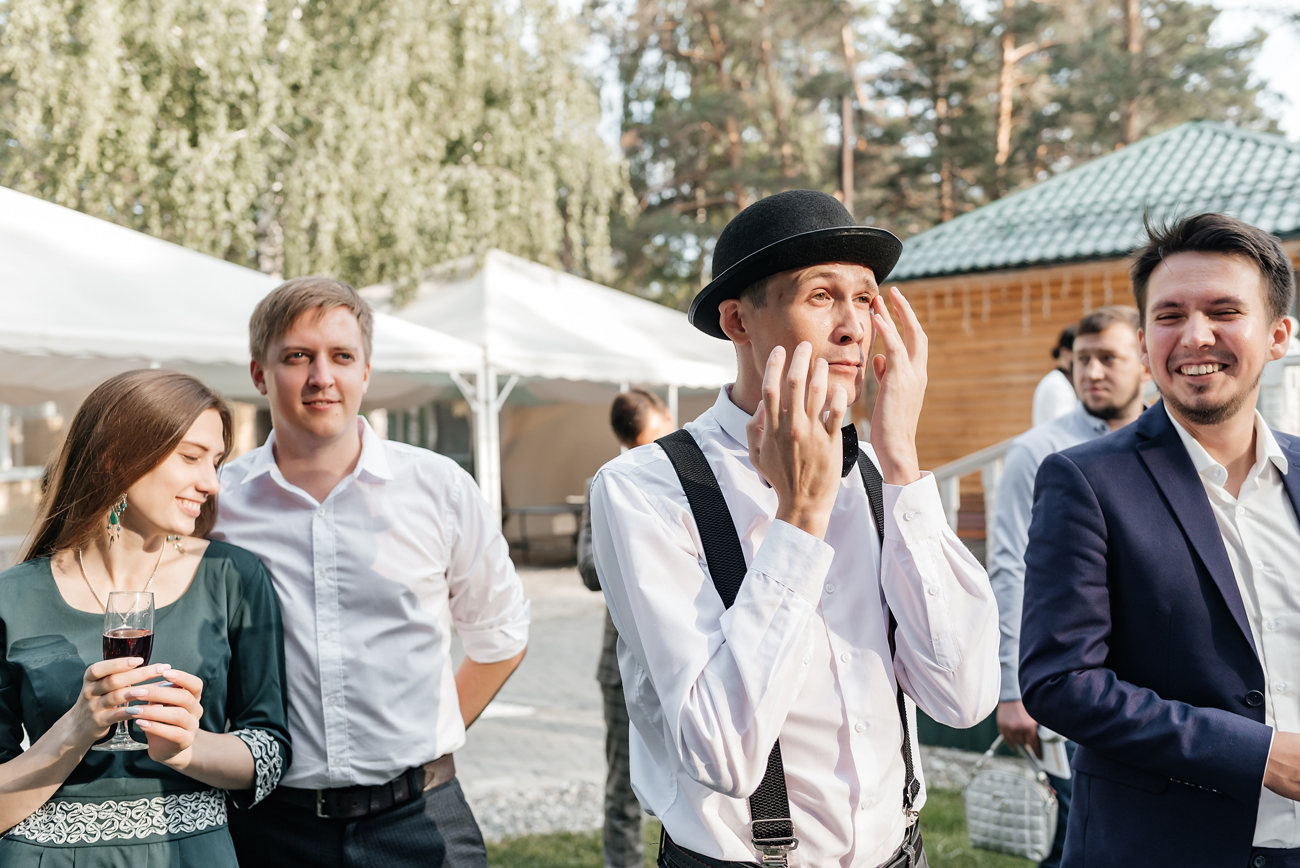 Максим и Таня. Свадебный и семейный фотограф Чебоксары Ольга Ник