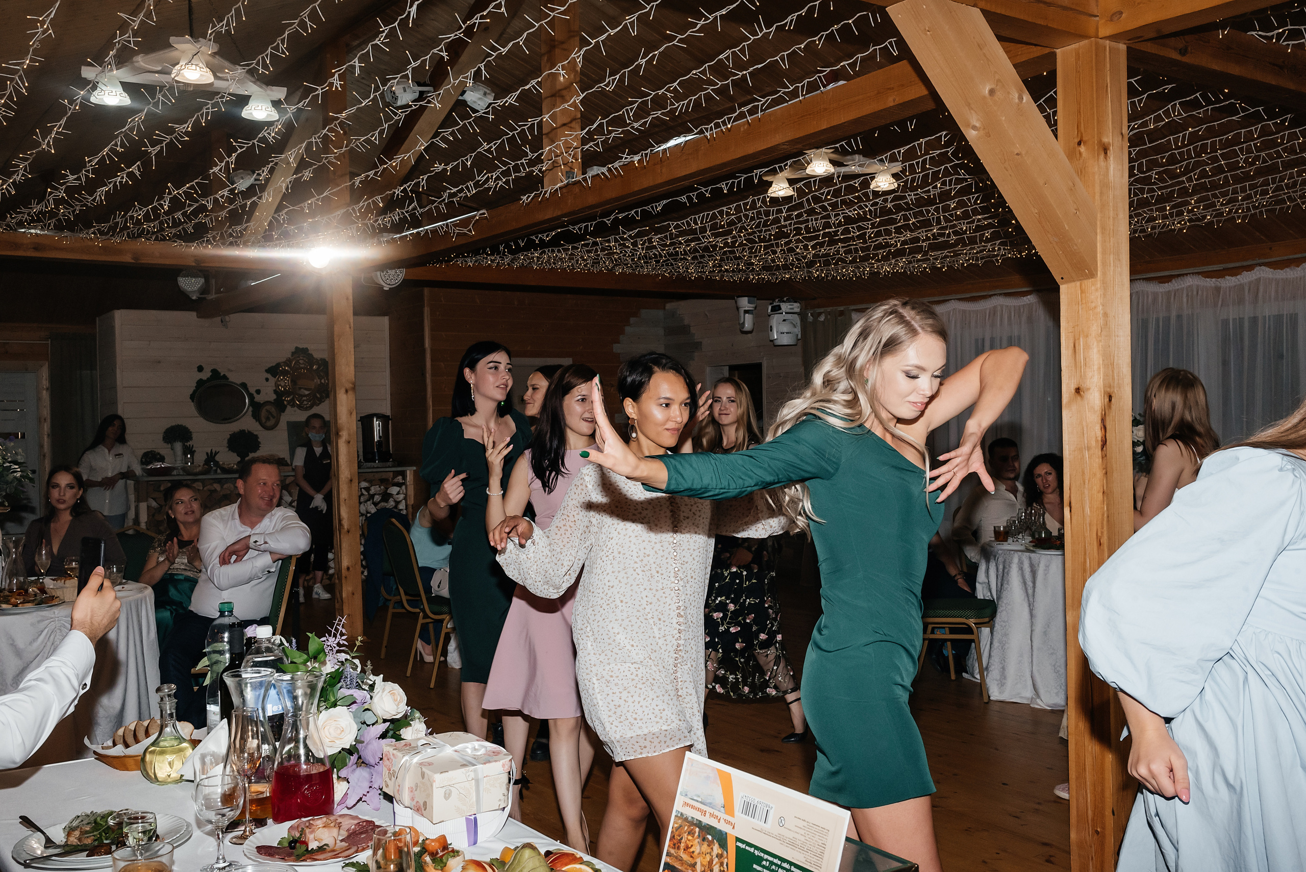 Максим и Таня. Свадебный и семейный фотограф Чебоксары Ольга Ник