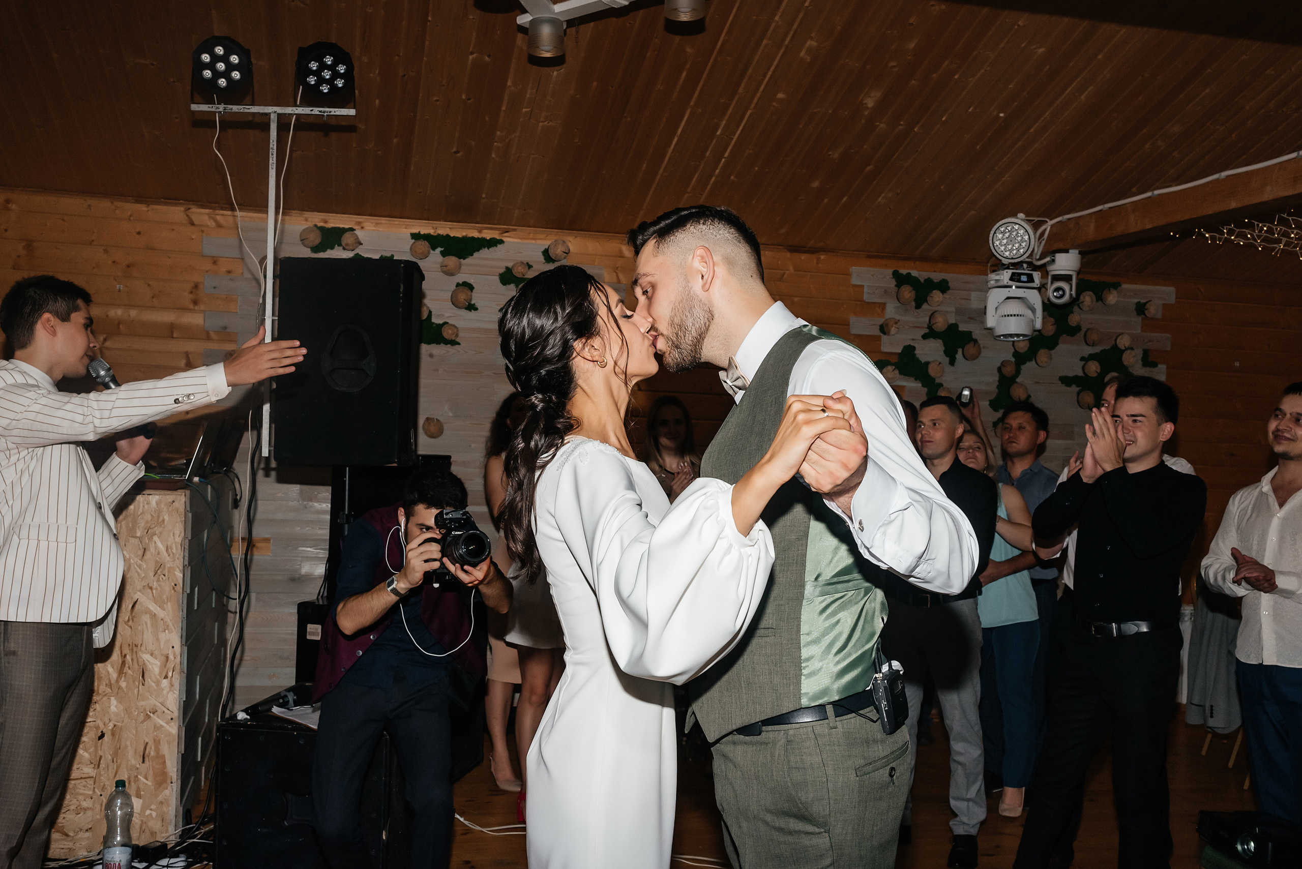 Максим и Таня. Свадебный и семейный фотограф Чебоксары Ольга Ник