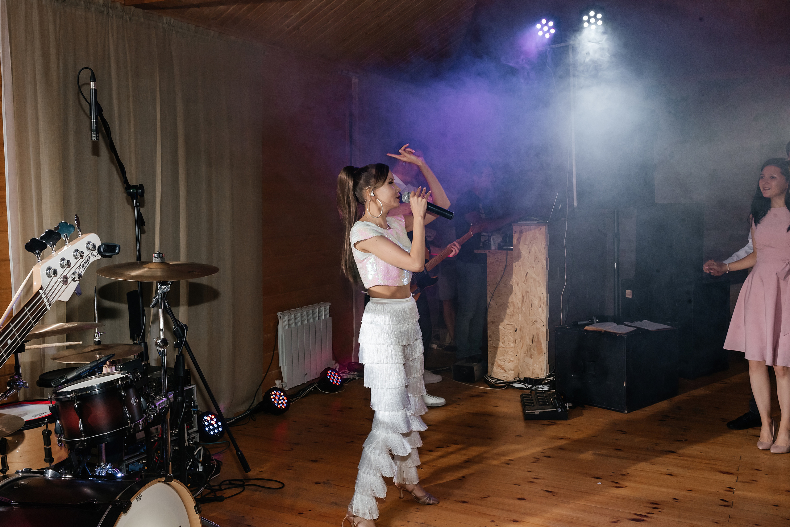 Максим и Таня. Свадебный и семейный фотограф Чебоксары Ольга Ник