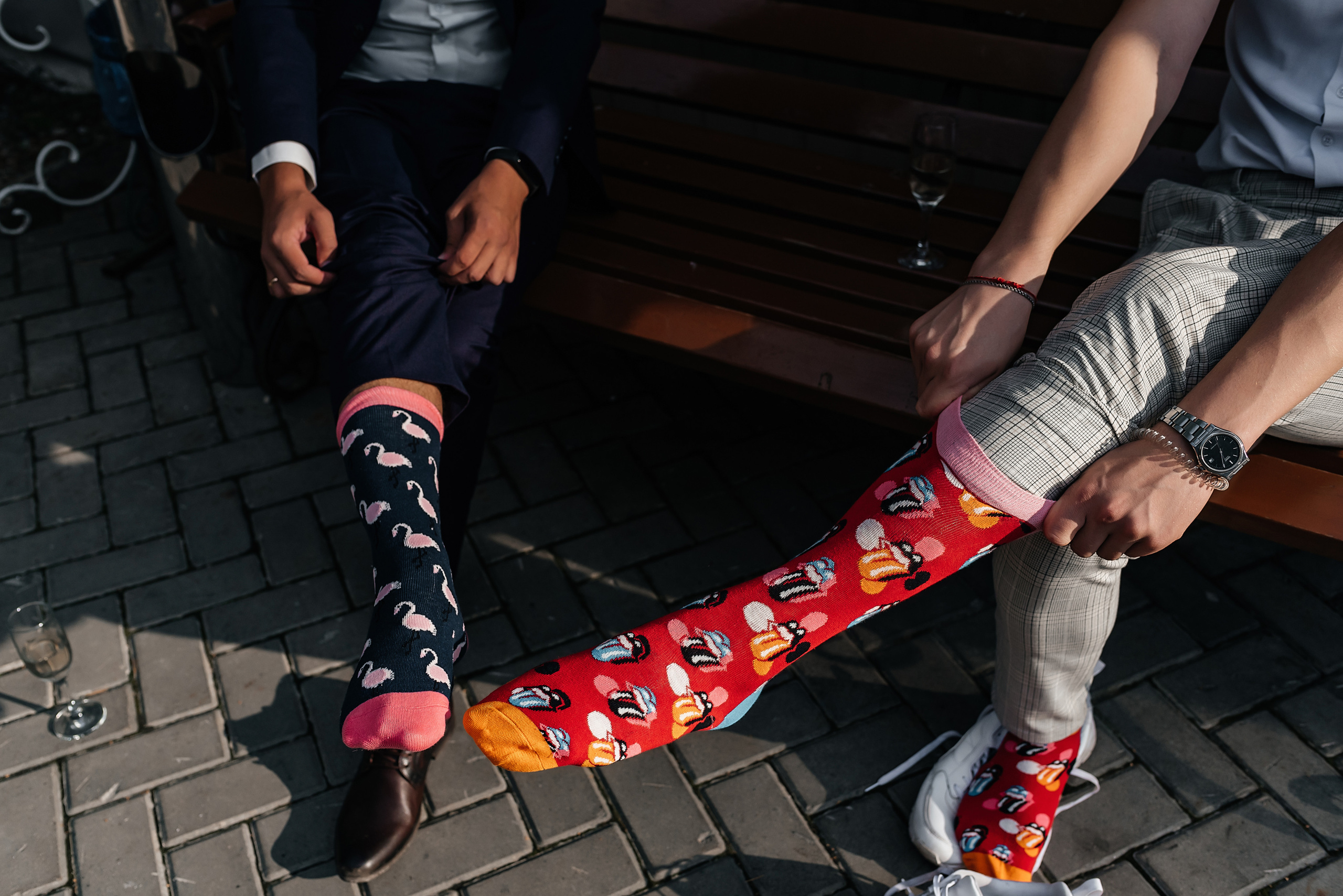 Максим и Таня. Свадебный и семейный фотограф Чебоксары Ольга Ник