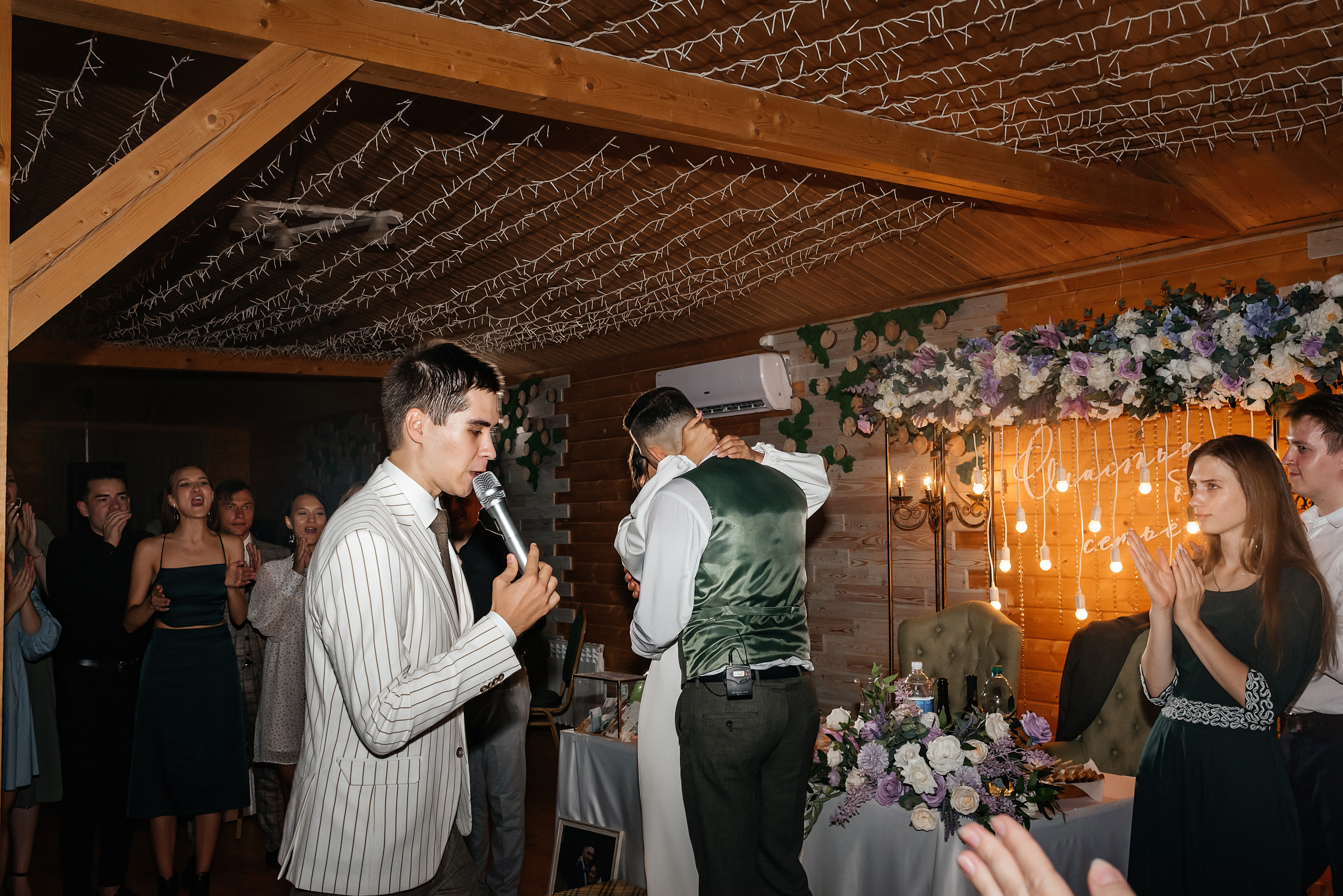 Максим и Таня. Свадебный и семейный фотограф Чебоксары Ольга Ник