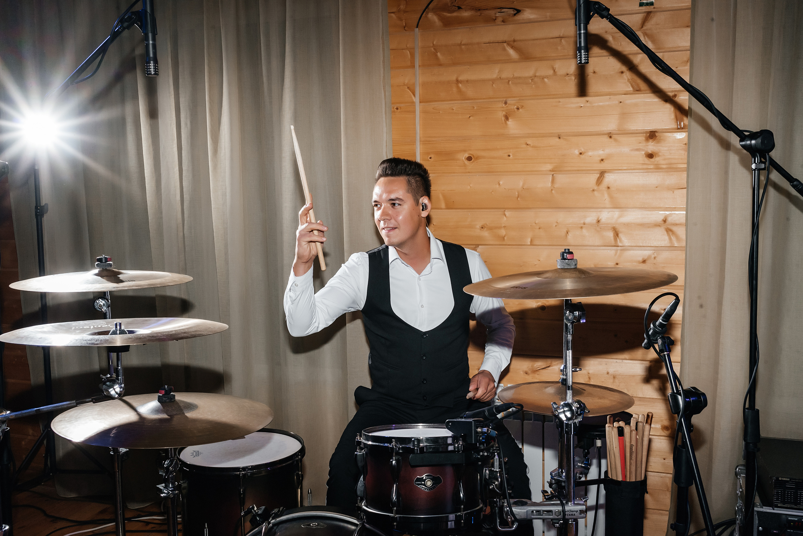 Максим и Таня. Свадебный и семейный фотограф Чебоксары Ольга Ник