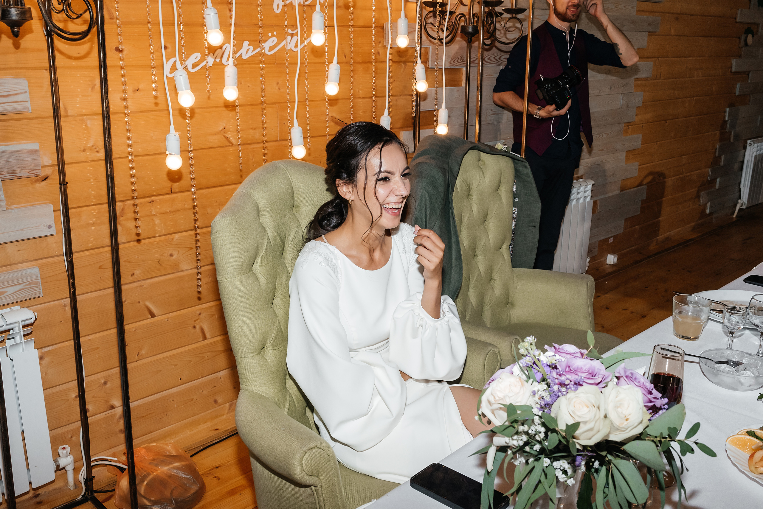 Максим и Таня. Свадебный и семейный фотограф Чебоксары Ольга Ник