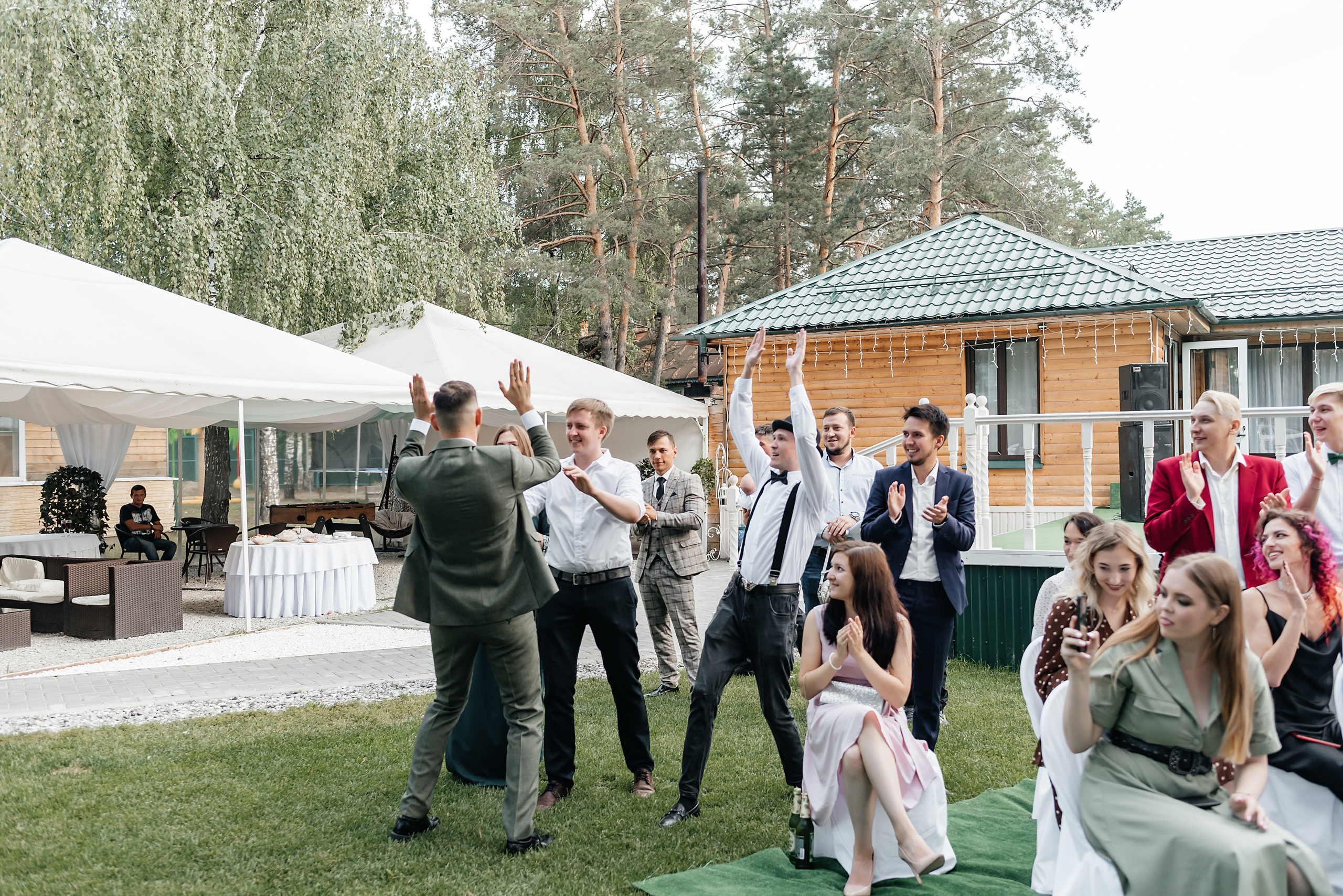Максим и Таня. Свадебный и семейный фотограф Чебоксары Ольга Ник