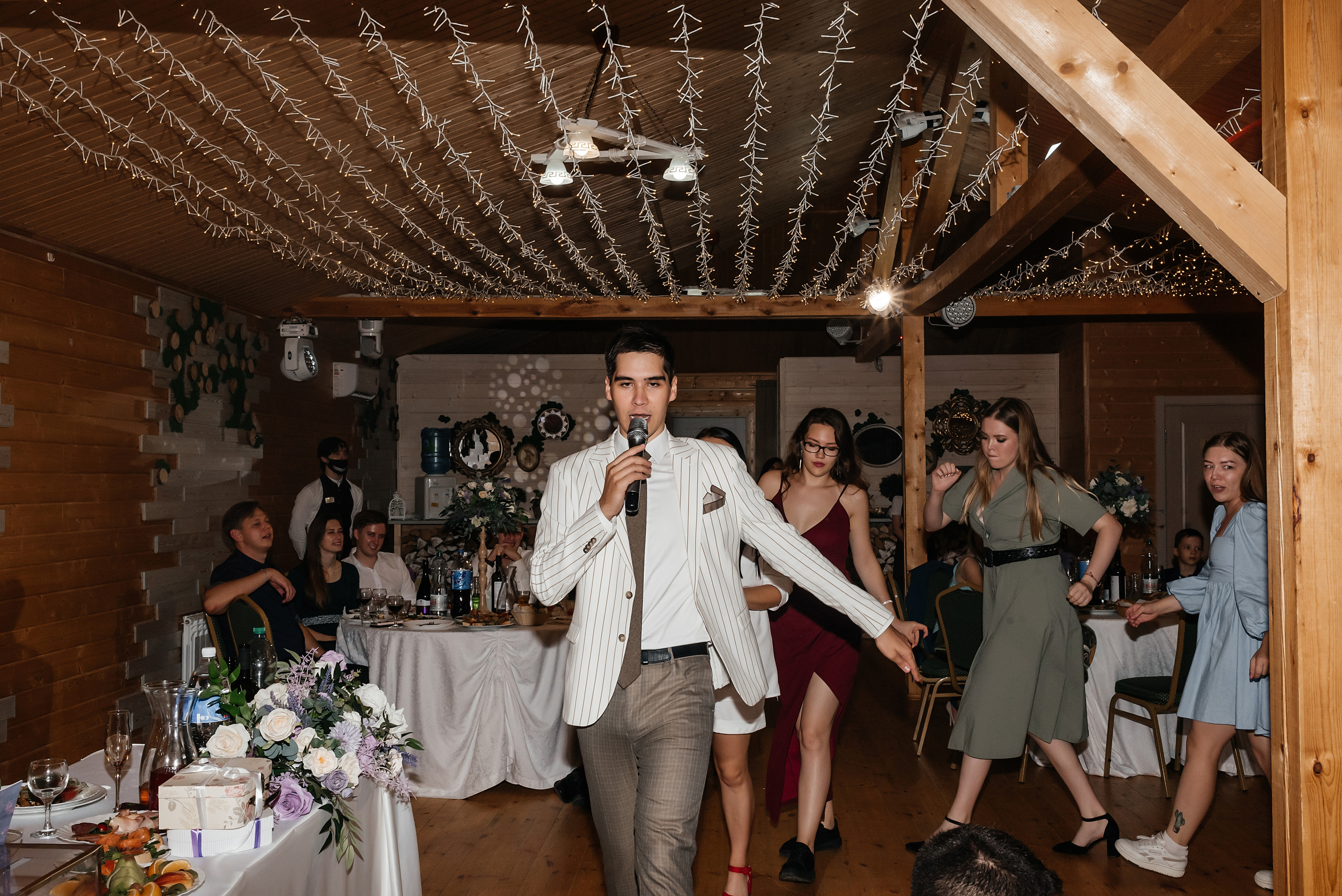 Максим и Таня. Свадебный и семейный фотограф Чебоксары Ольга Ник