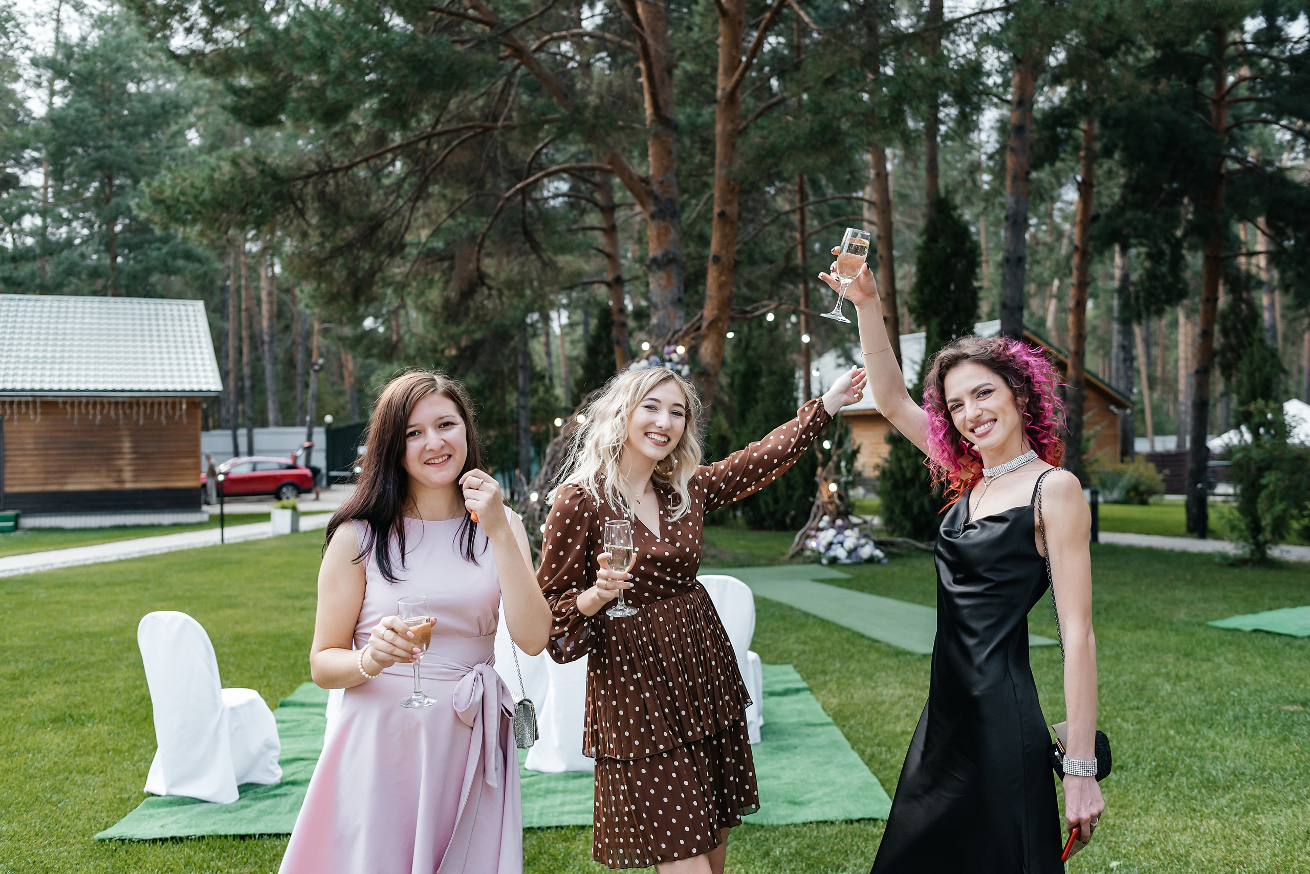 Максим и Таня. Свадебный и семейный фотограф Чебоксары Ольга Ник