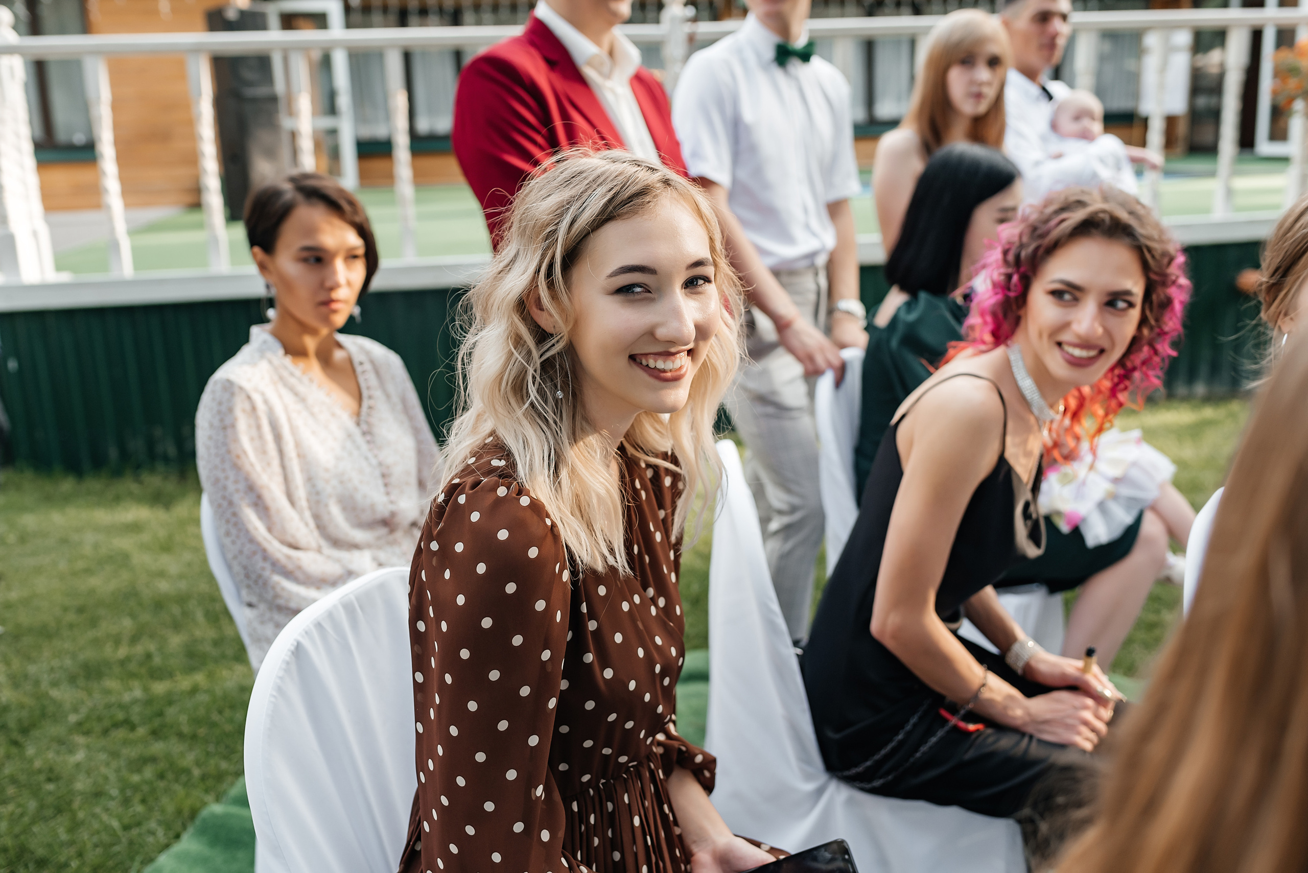 Максим и Таня. Свадебный и семейный фотограф Чебоксары Ольга Ник