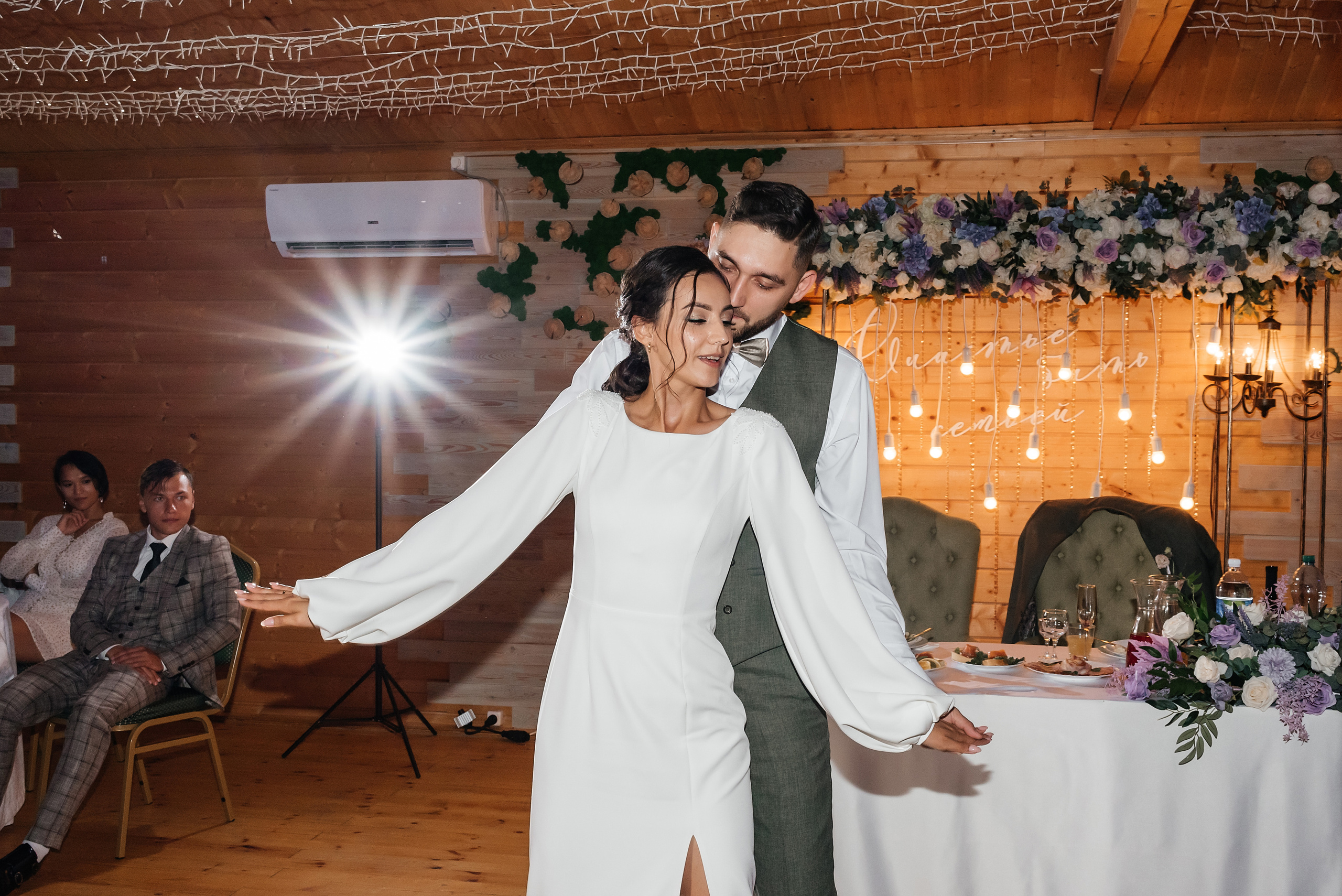 Максим и Таня. Свадебный и семейный фотограф Чебоксары Ольга Ник