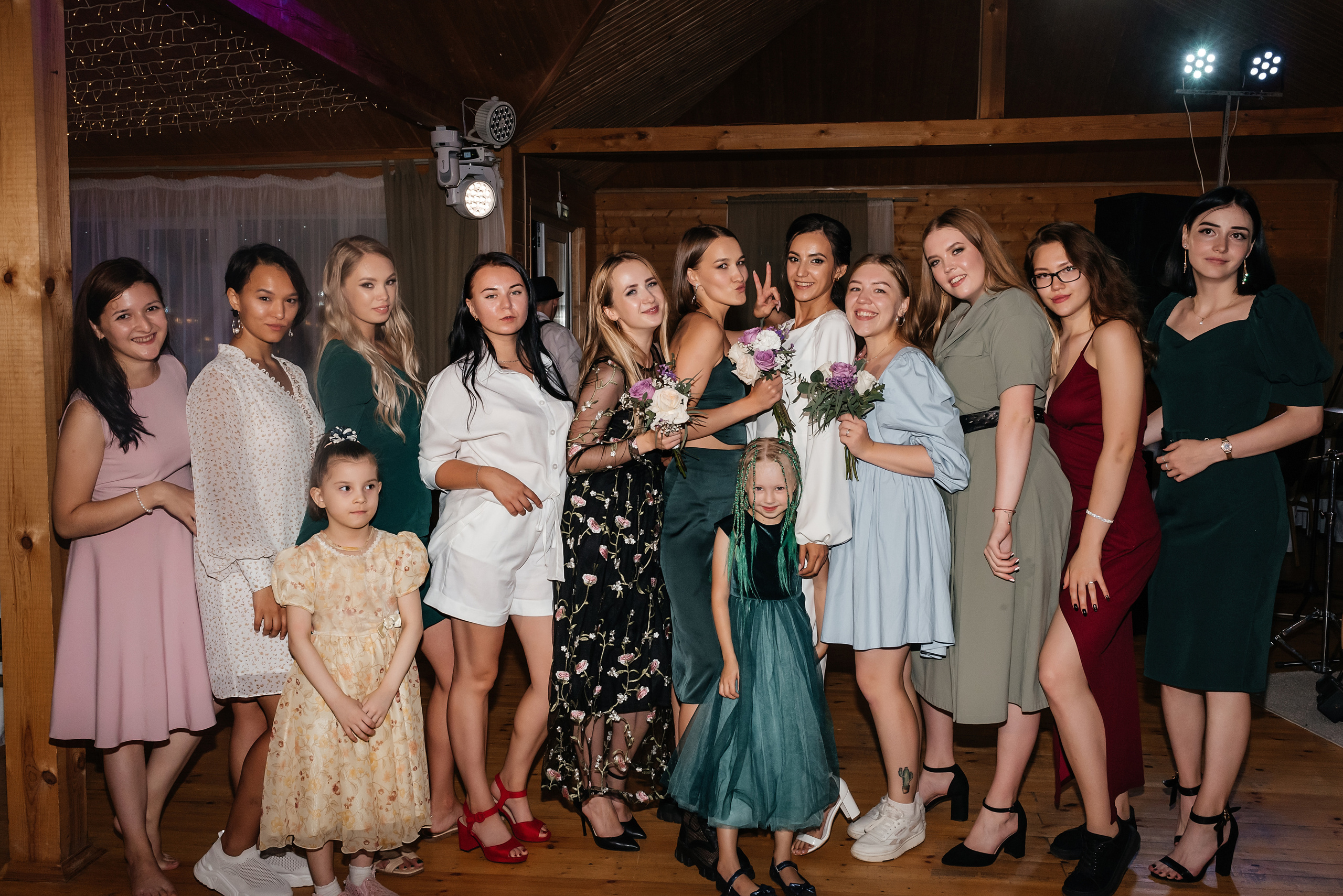 Максим и Таня. Свадебный и семейный фотограф Чебоксары Ольга Ник