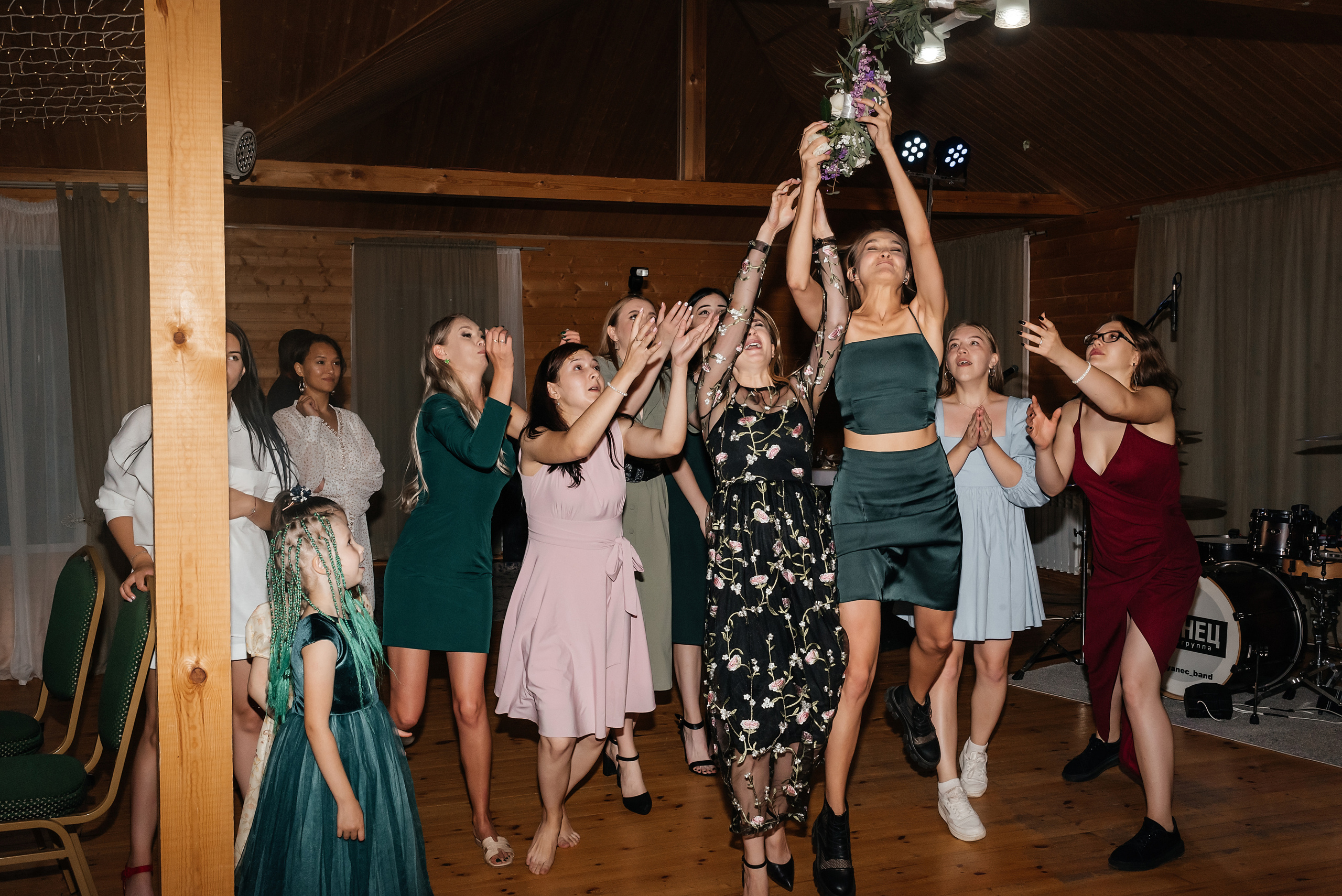 Максим и Таня. Свадебный и семейный фотограф Чебоксары Ольга Ник