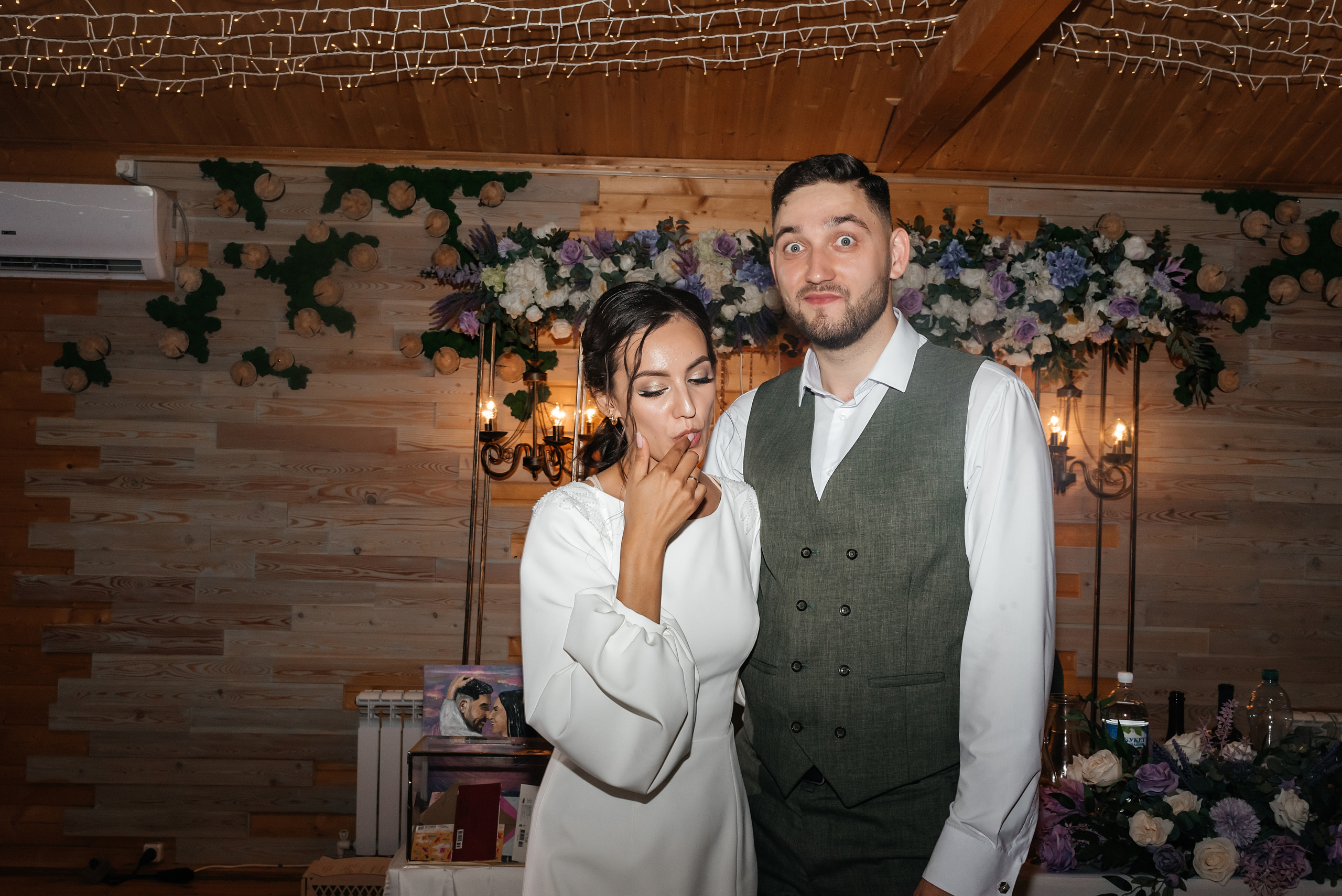 Максим и Таня. Свадебный и семейный фотограф Чебоксары Ольга Ник