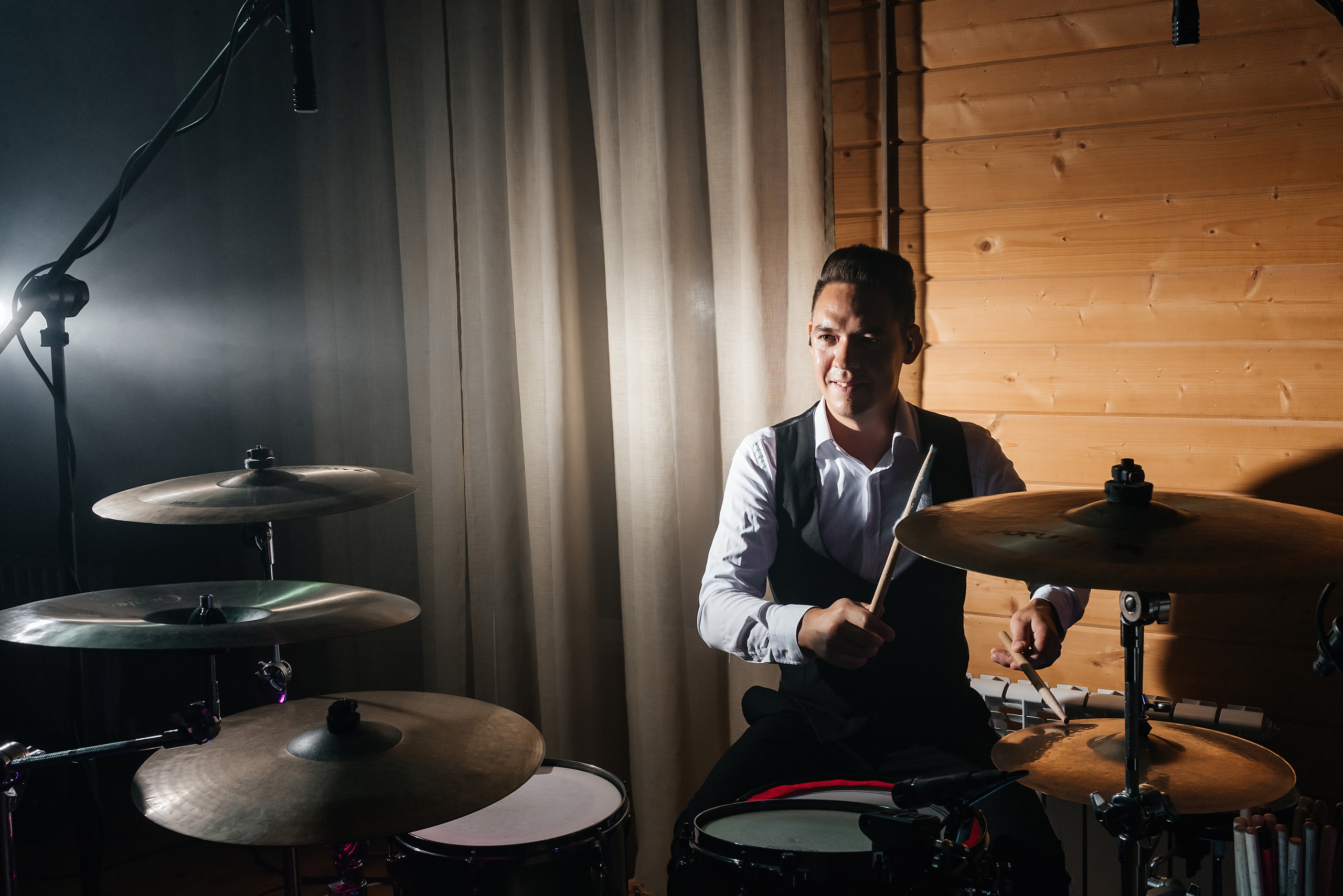 Максим и Таня. Свадебный и семейный фотограф Чебоксары Ольга Ник