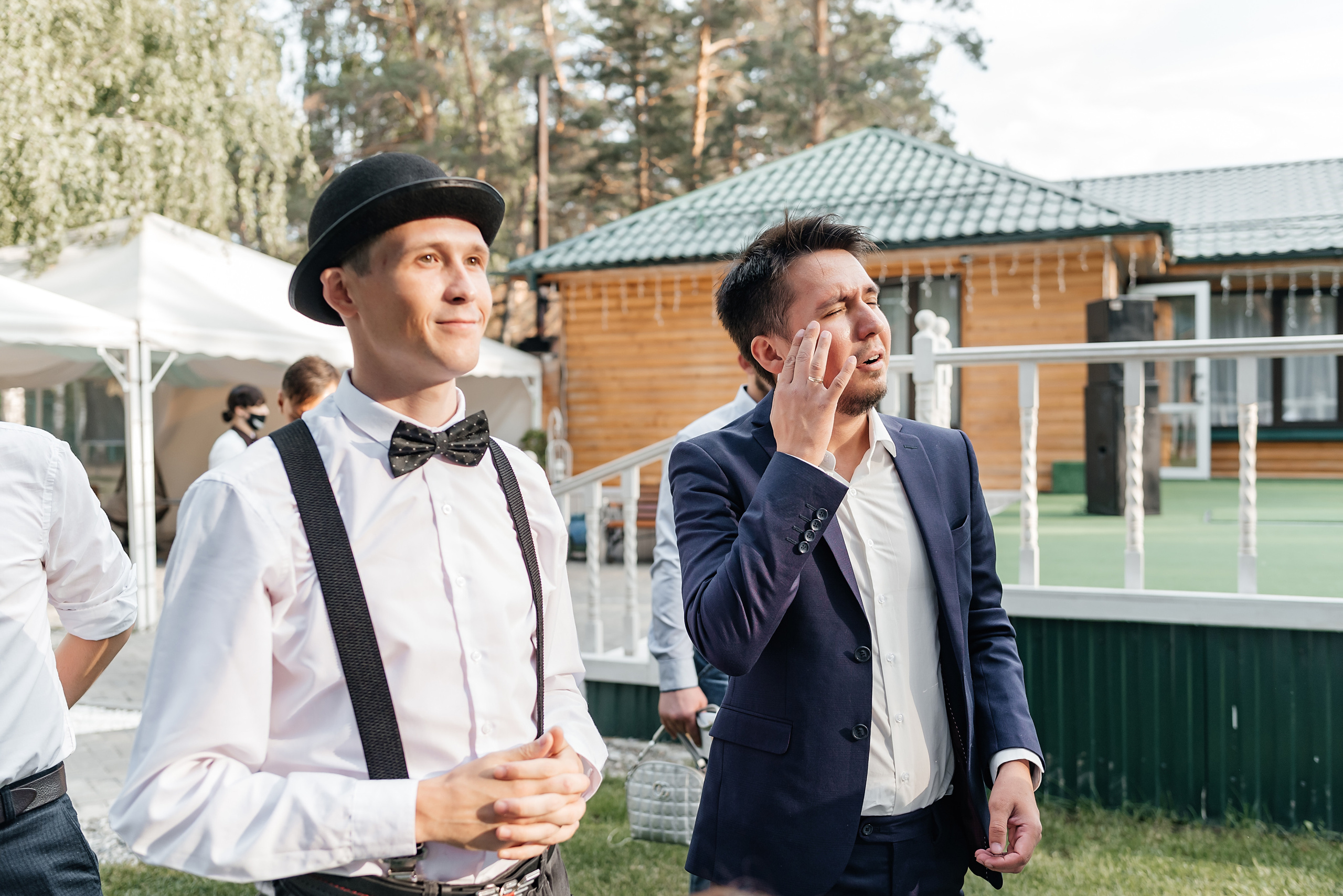 Максим и Таня. Свадебный и семейный фотограф Чебоксары Ольга Ник