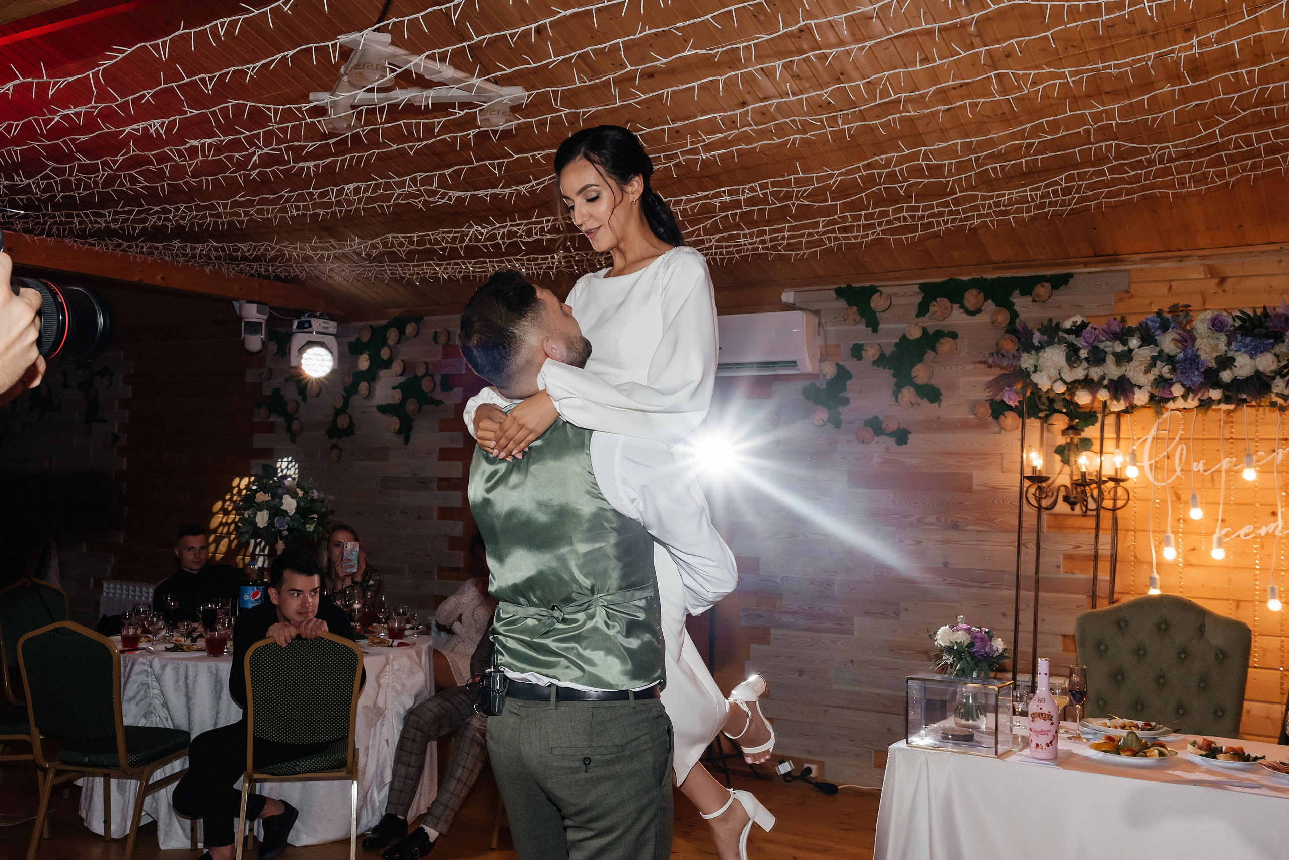 Максим и Таня. Свадебный и семейный фотограф Чебоксары Ольга Ник