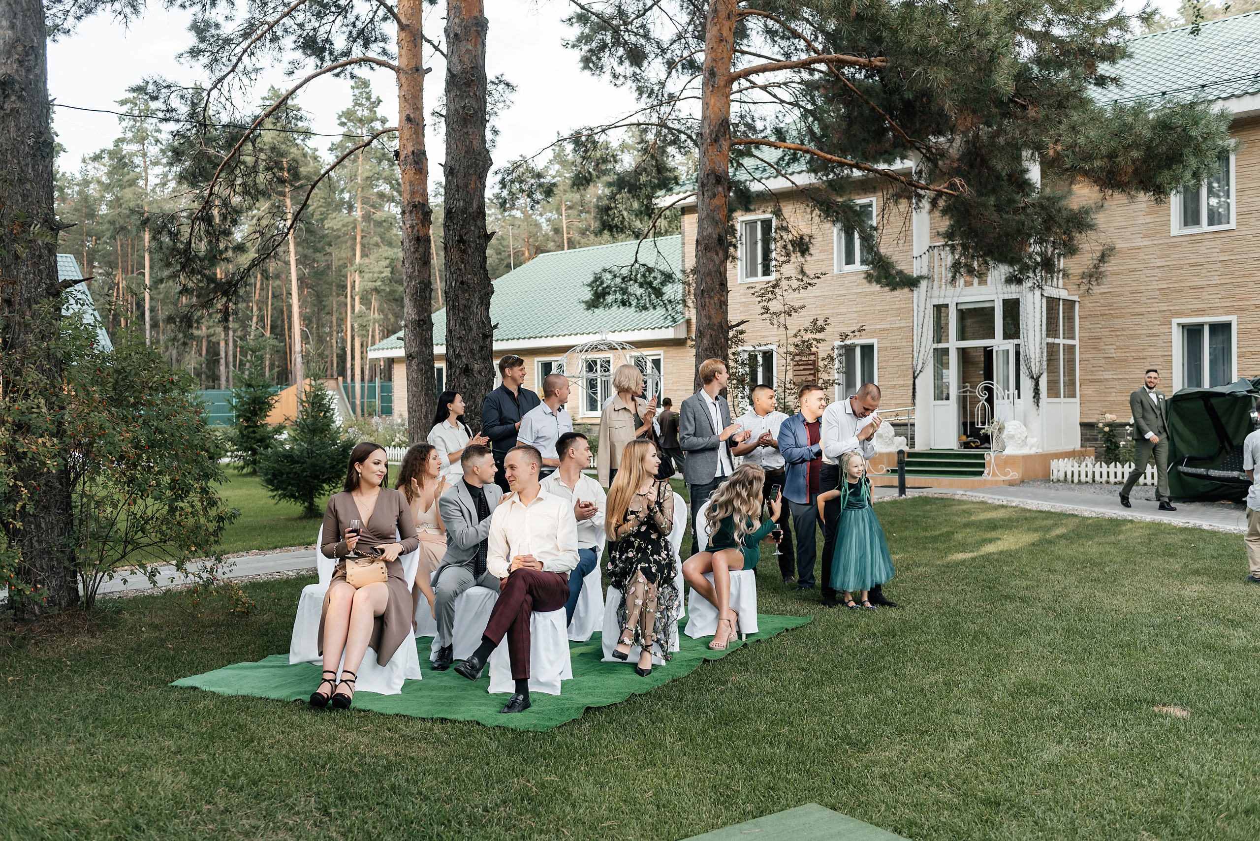 Максим и Таня. Свадебный и семейный фотограф Чебоксары Ольга Ник