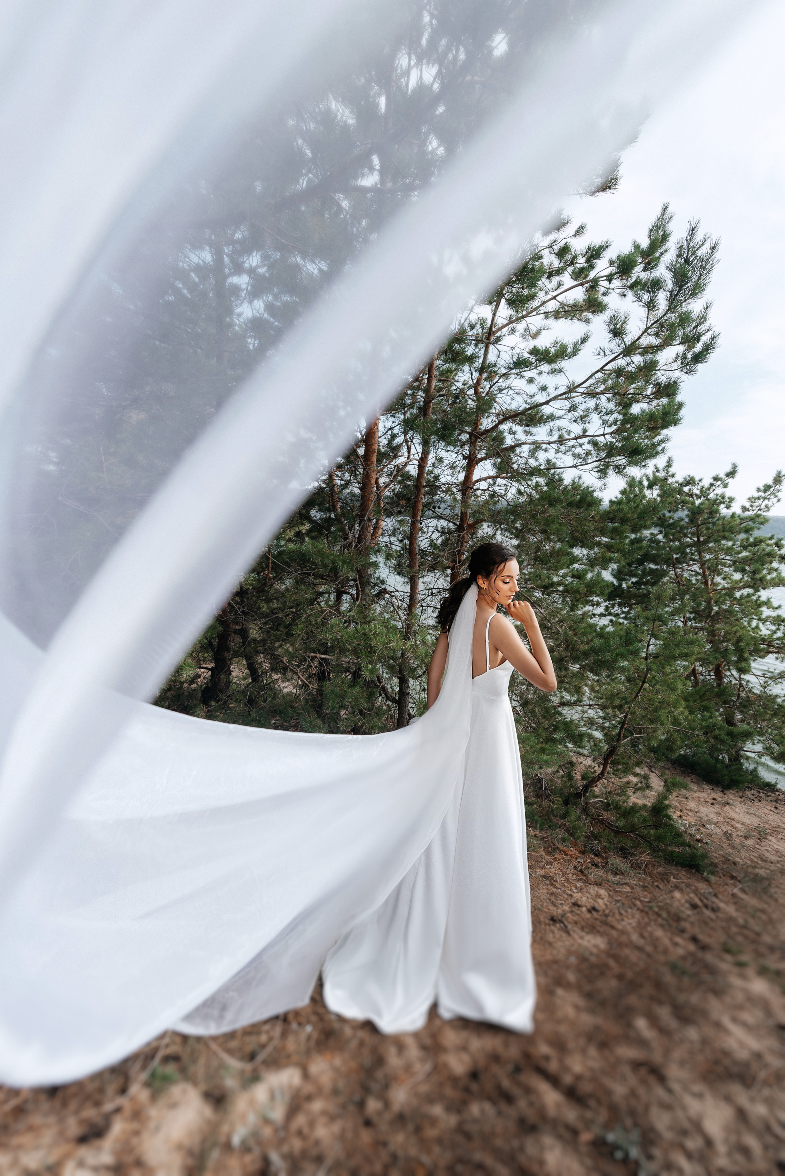 Максим и Таня. Свадебный и семейный фотограф Чебоксары Ольга Ник