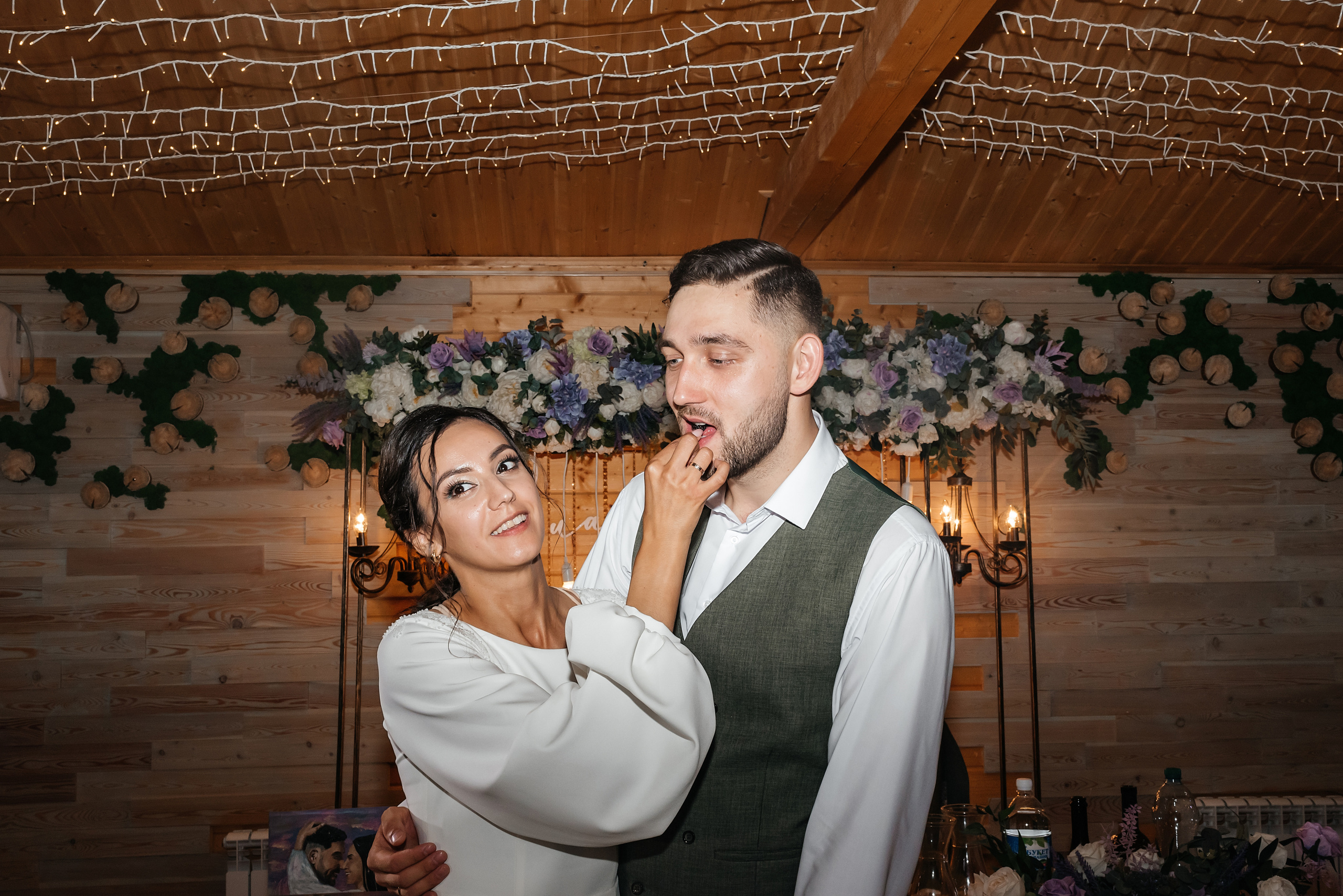 Максим и Таня. Свадебный и семейный фотограф Чебоксары Ольга Ник