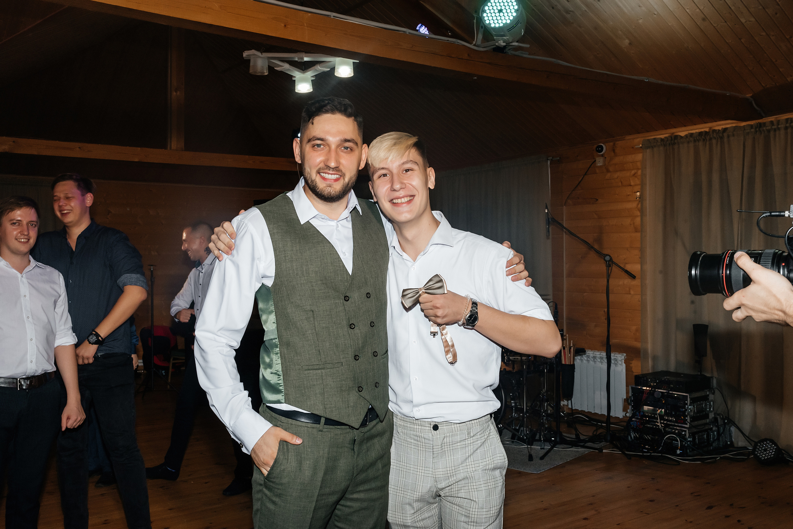 Максим и Таня. Свадебный и семейный фотограф Чебоксары Ольга Ник