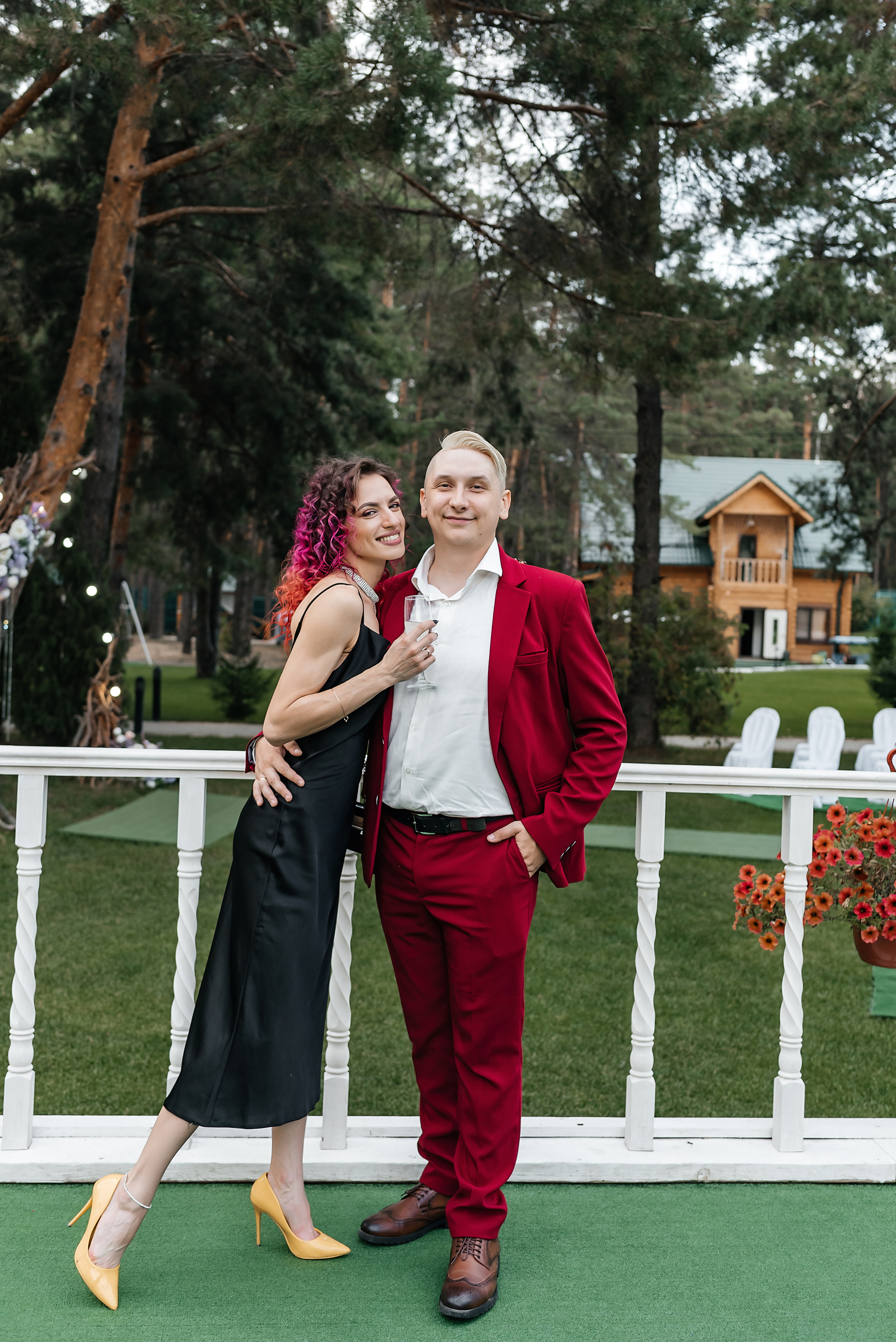 Максим и Таня. Свадебный и семейный фотограф Чебоксары Ольга Ник