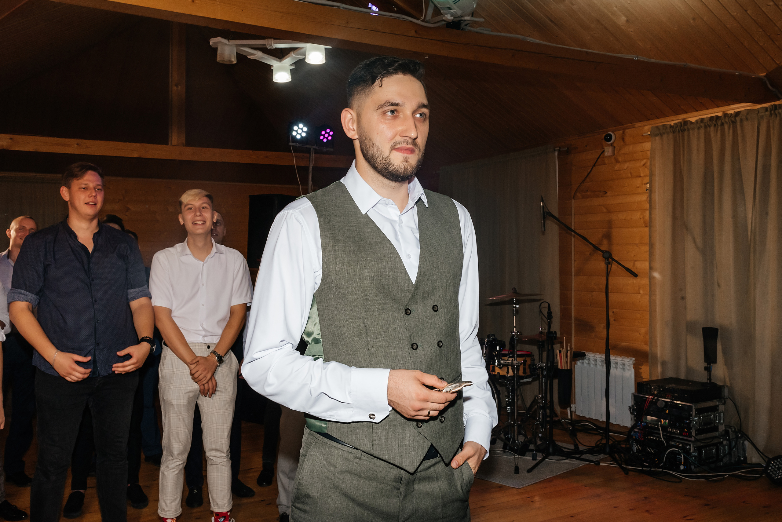 Максим и Таня. Свадебный и семейный фотограф Чебоксары Ольга Ник