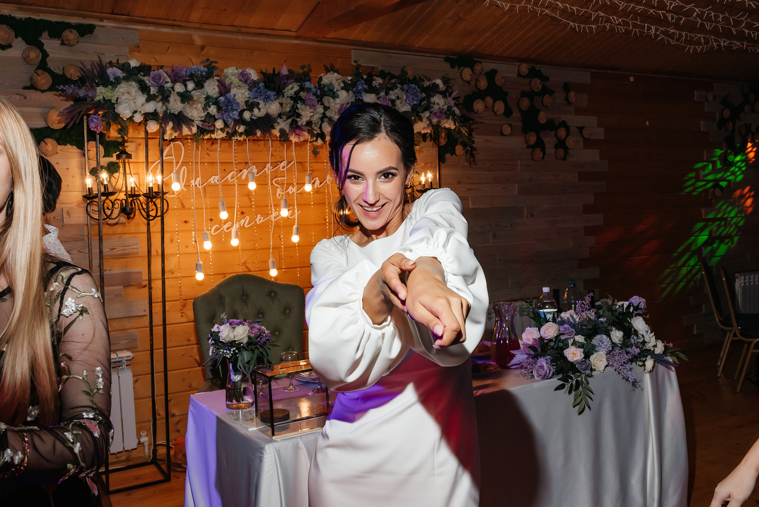 Максим и Таня. Свадебный и семейный фотограф Чебоксары Ольга Ник
