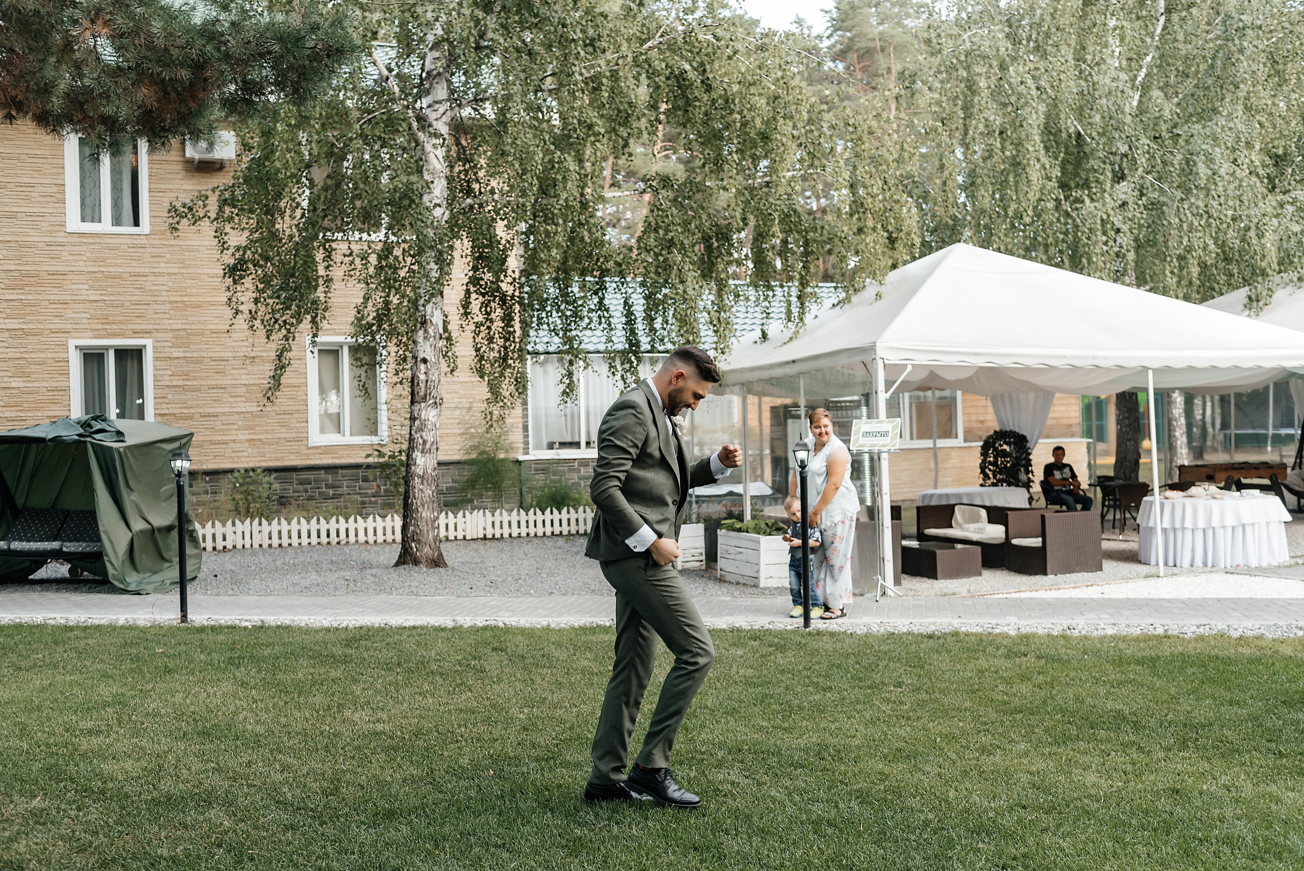 Максим и Таня. Свадебный и семейный фотограф Чебоксары Ольга Ник