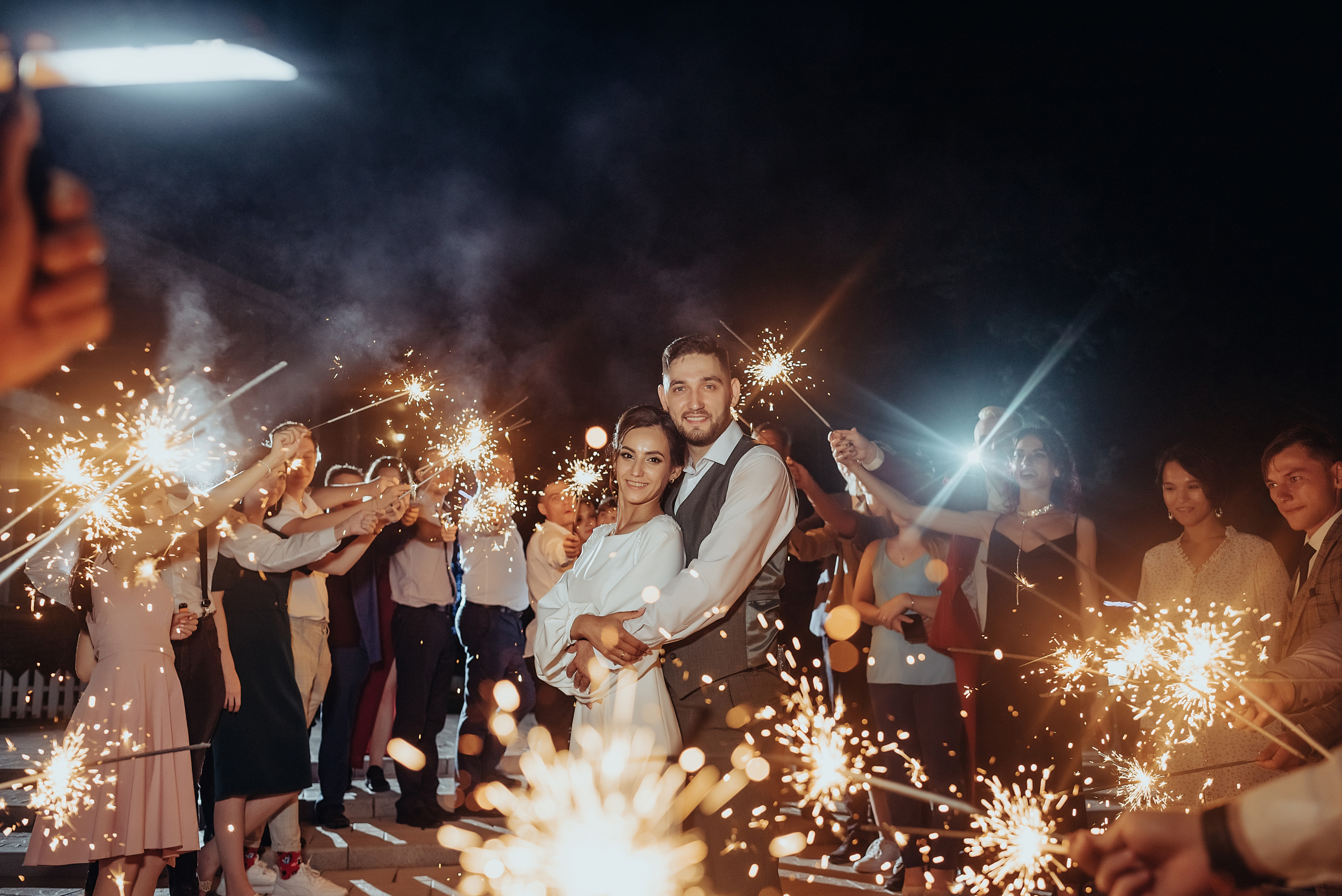 Максим и Таня. Свадебный и семейный фотограф Чебоксары Ольга Ник