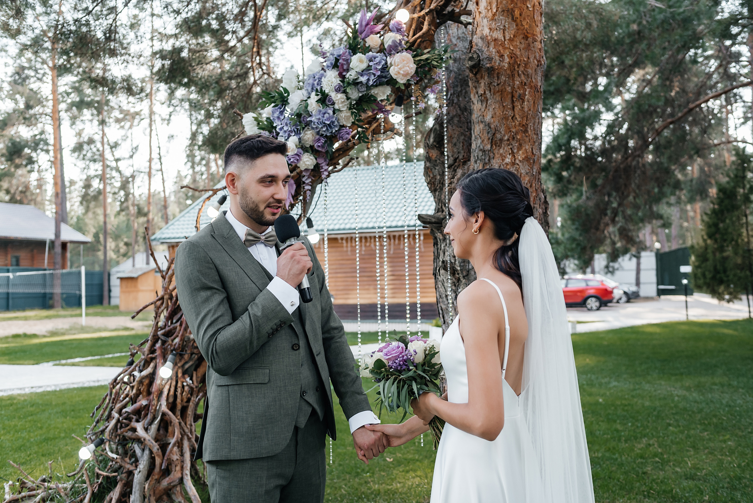 Максим и Таня. Свадебный и семейный фотограф Чебоксары Ольга Ник