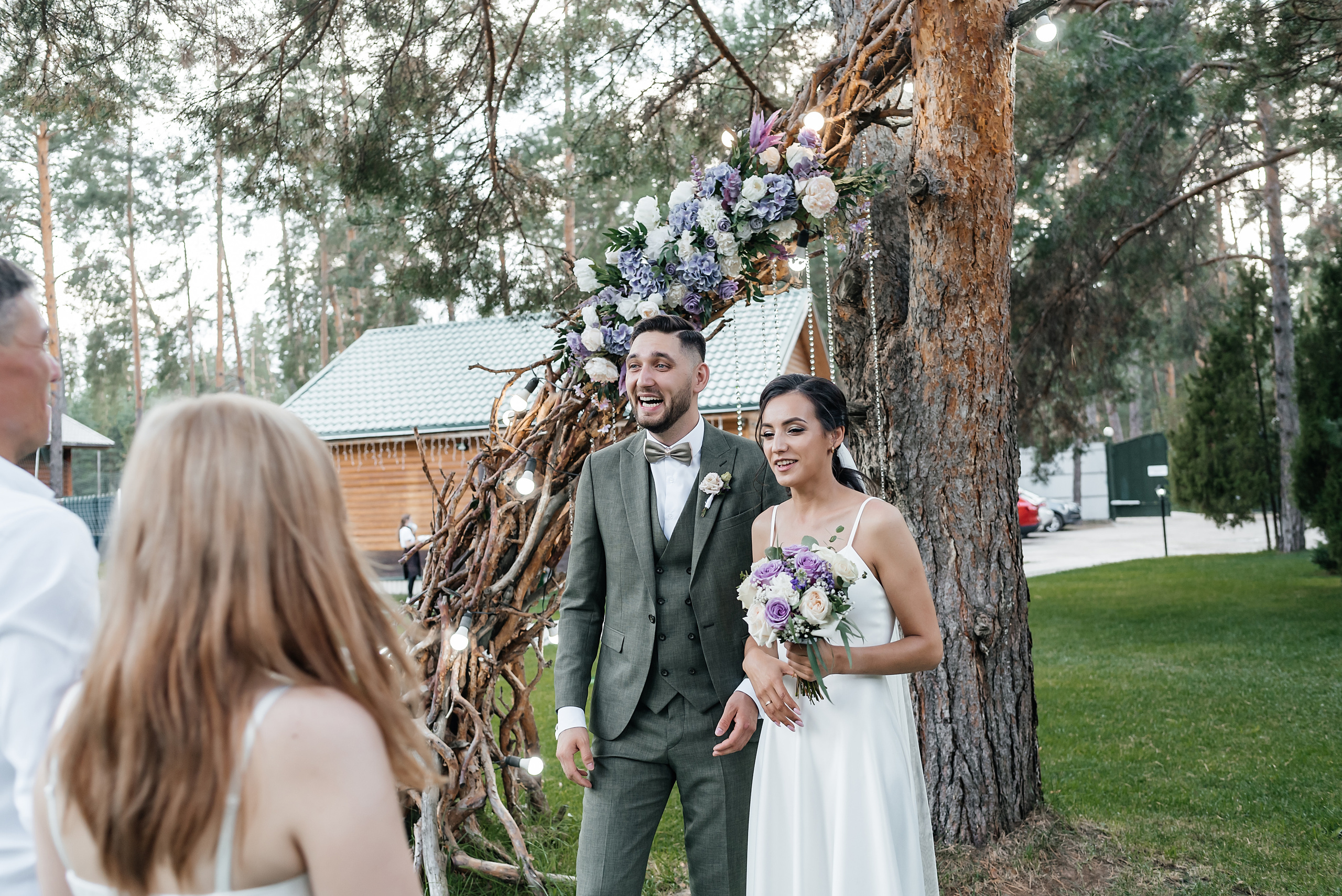 Максим и Таня. Свадебный и семейный фотограф Чебоксары Ольга Ник
