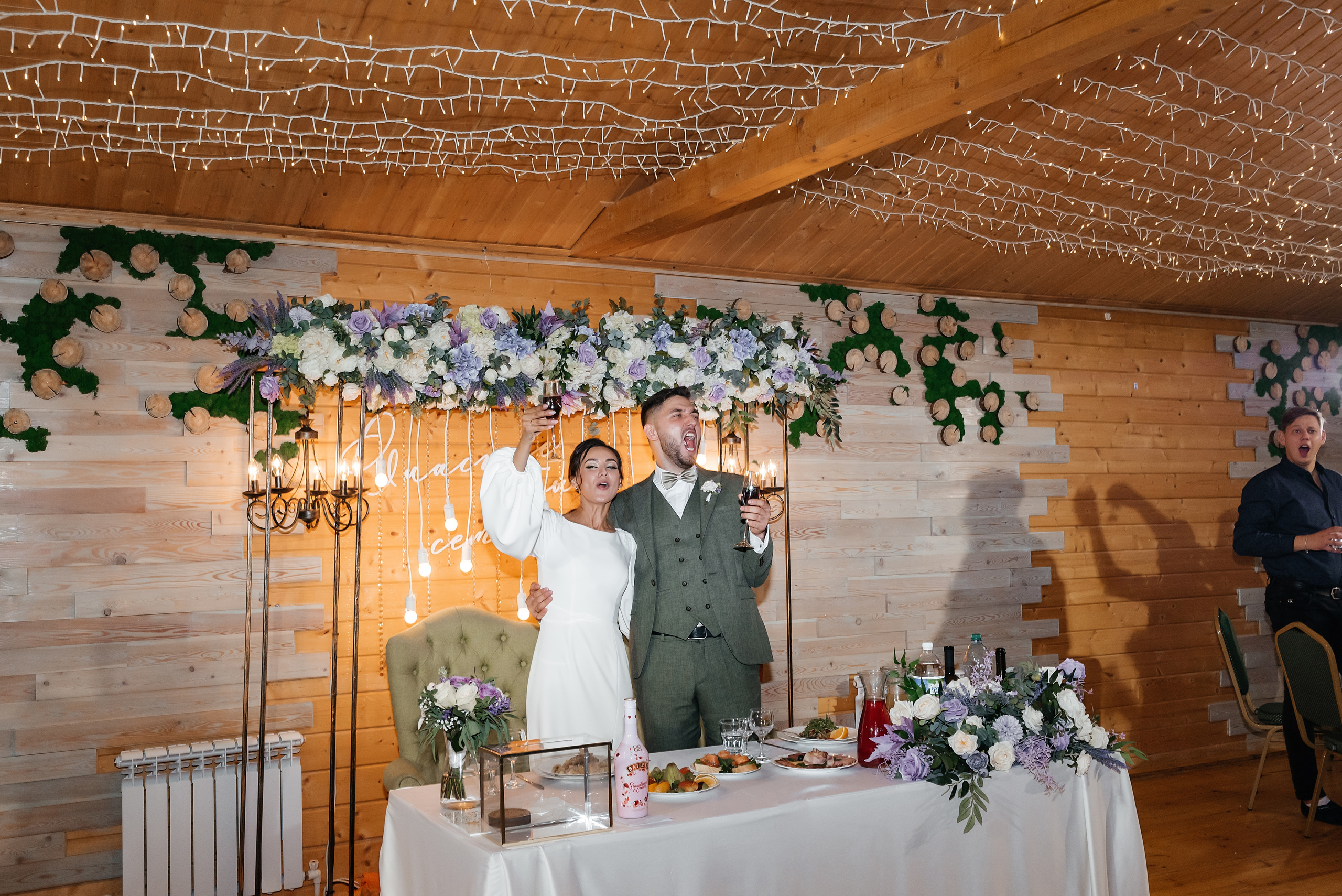 Максим и Таня. Свадебный и семейный фотограф Чебоксары Ольга Ник