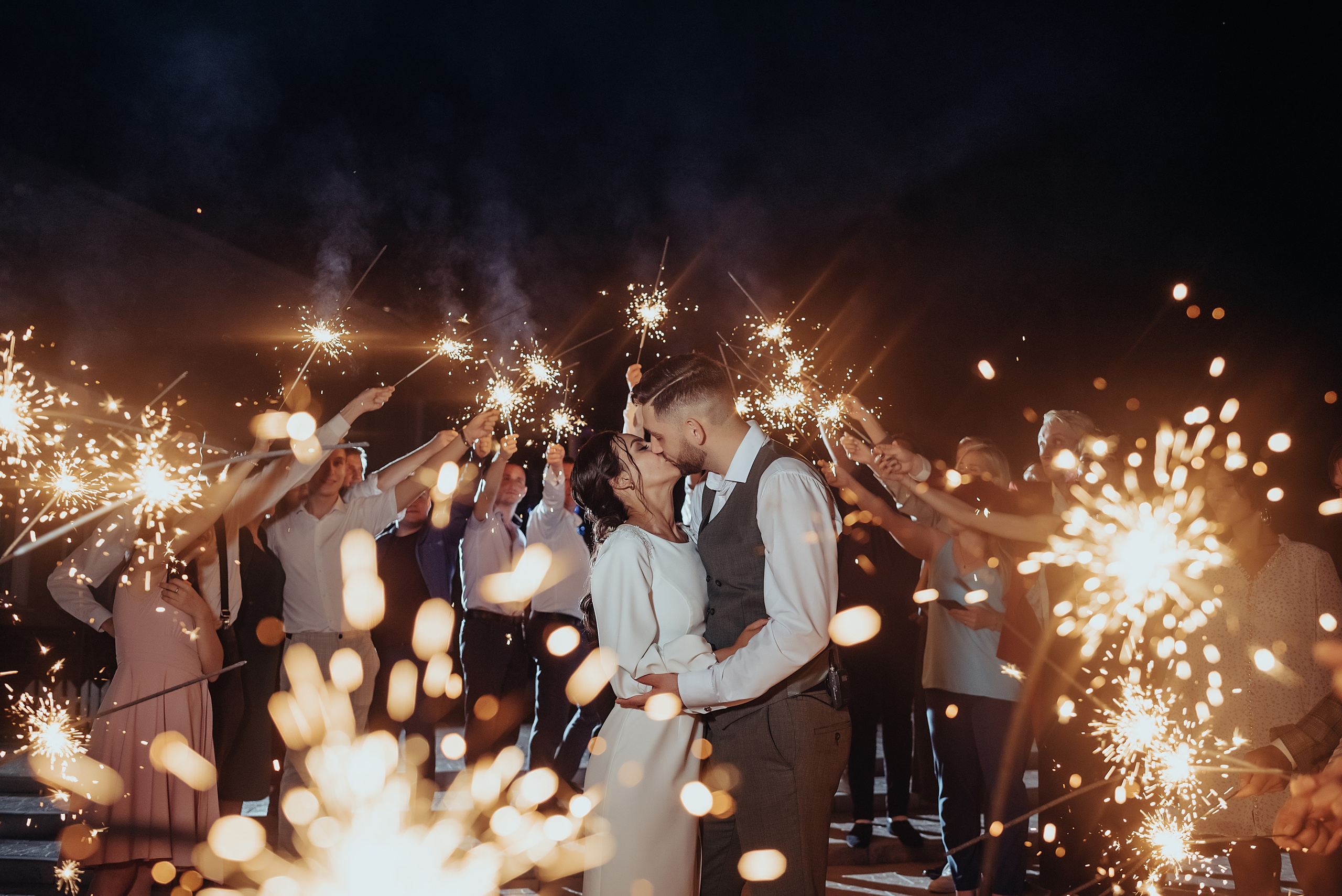 Максим и Таня. Свадебный и семейный фотограф Чебоксары Ольга Ник