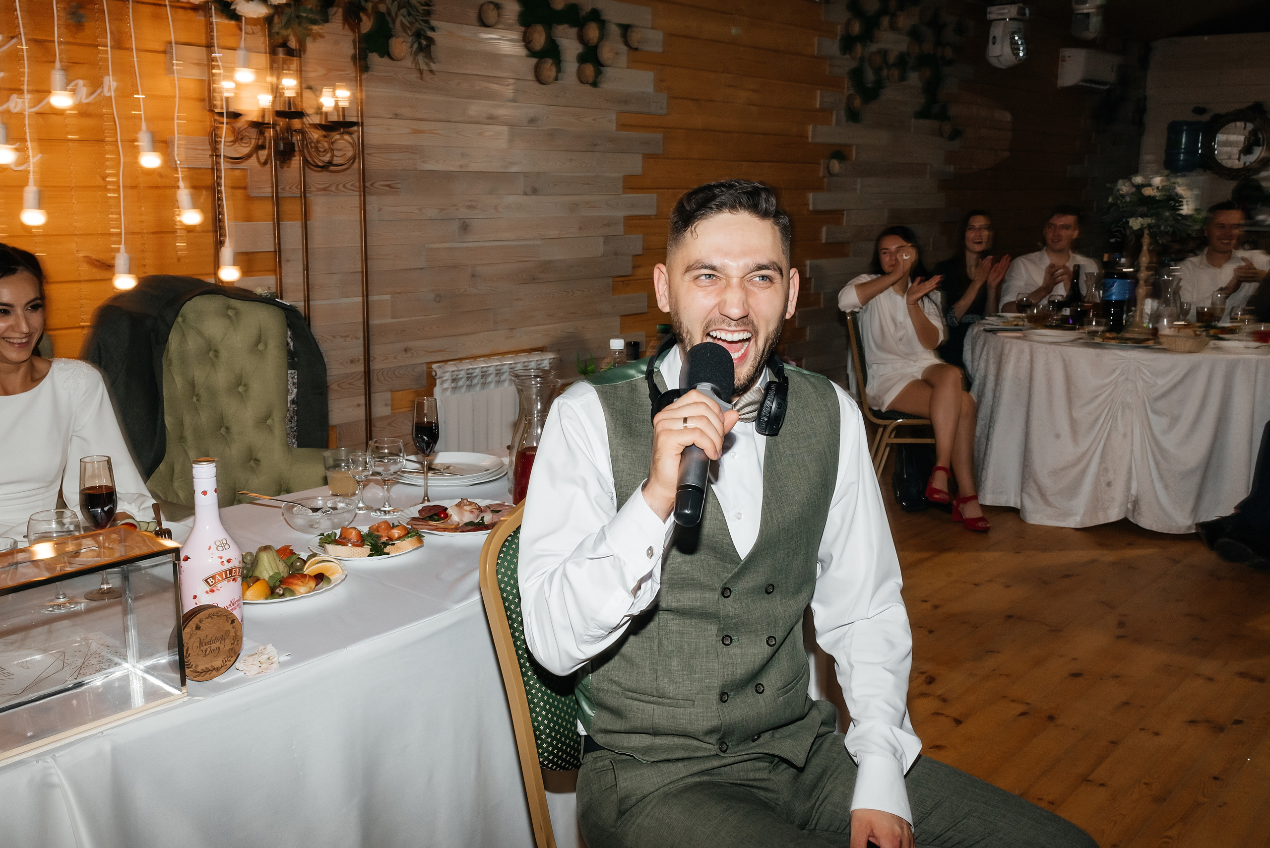 Максим и Таня. Свадебный и семейный фотограф Чебоксары Ольга Ник