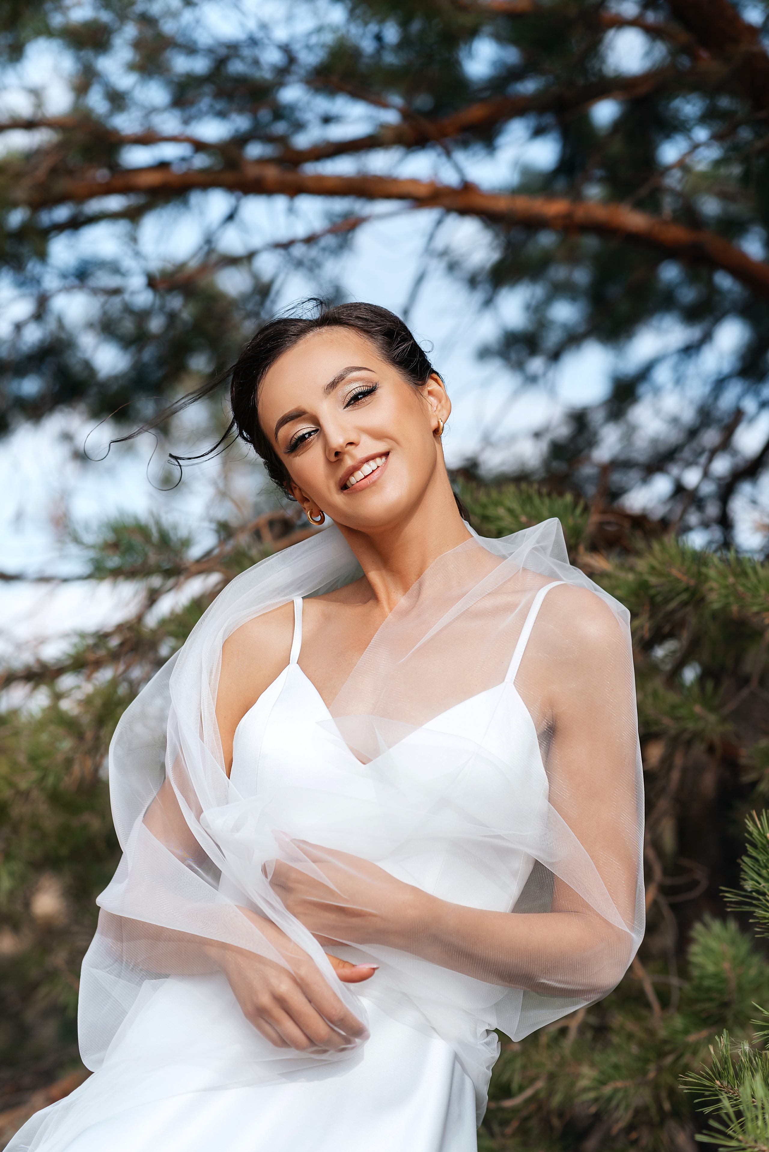 Максим и Таня. Свадебный и семейный фотограф Чебоксары Ольга Ник