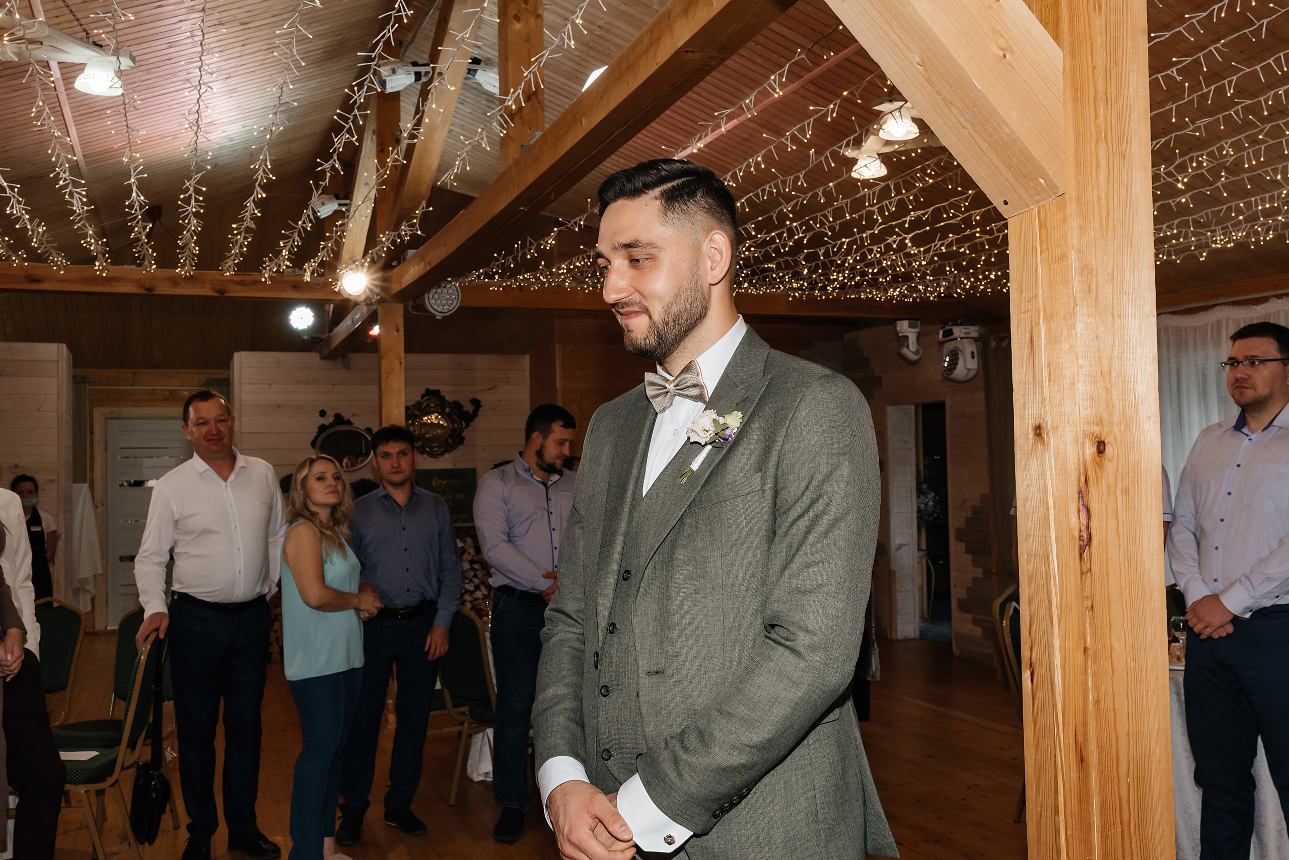 Максим и Таня. Свадебный и семейный фотограф Чебоксары Ольга Ник