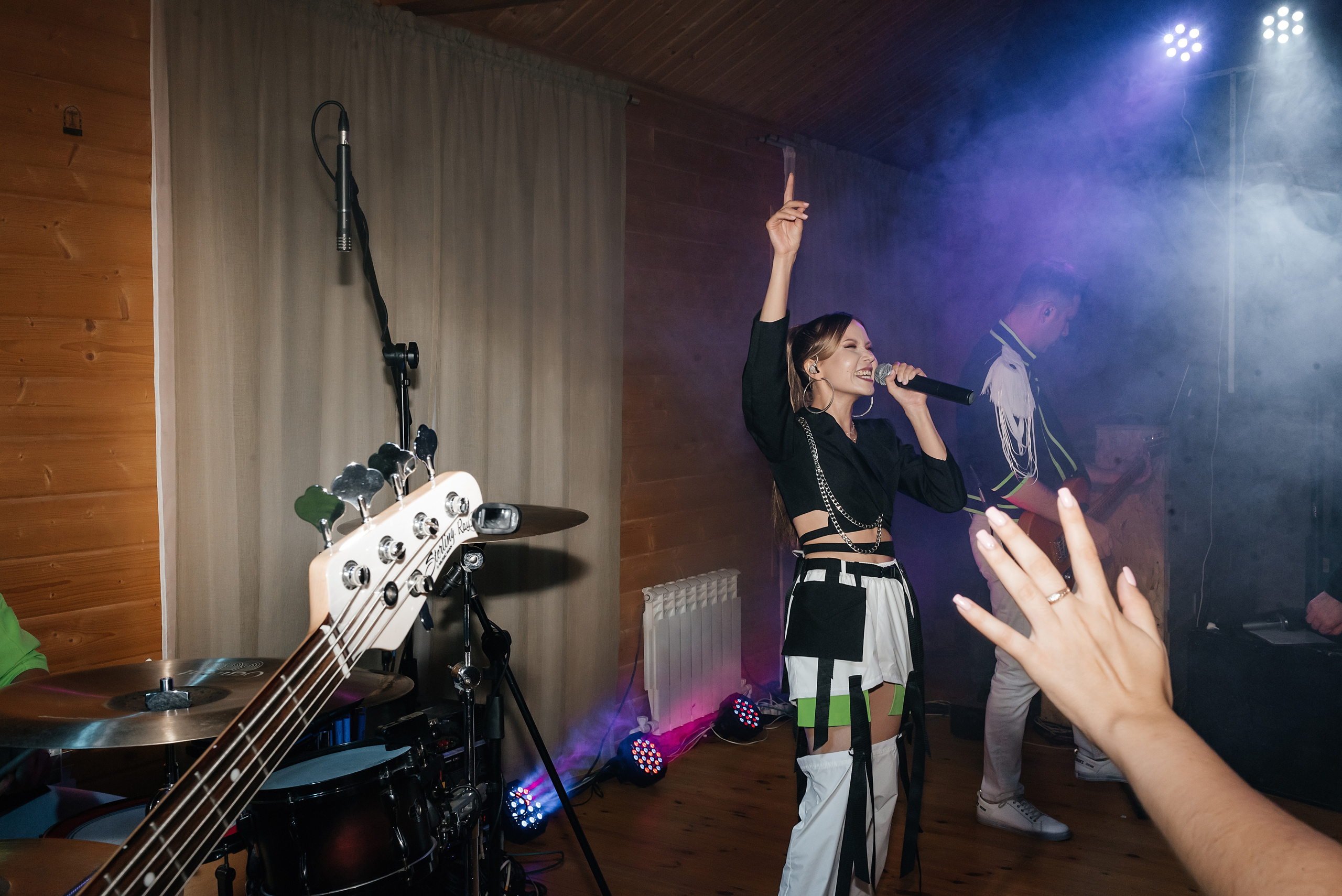 Максим и Таня. Свадебный и семейный фотограф Чебоксары Ольга Ник