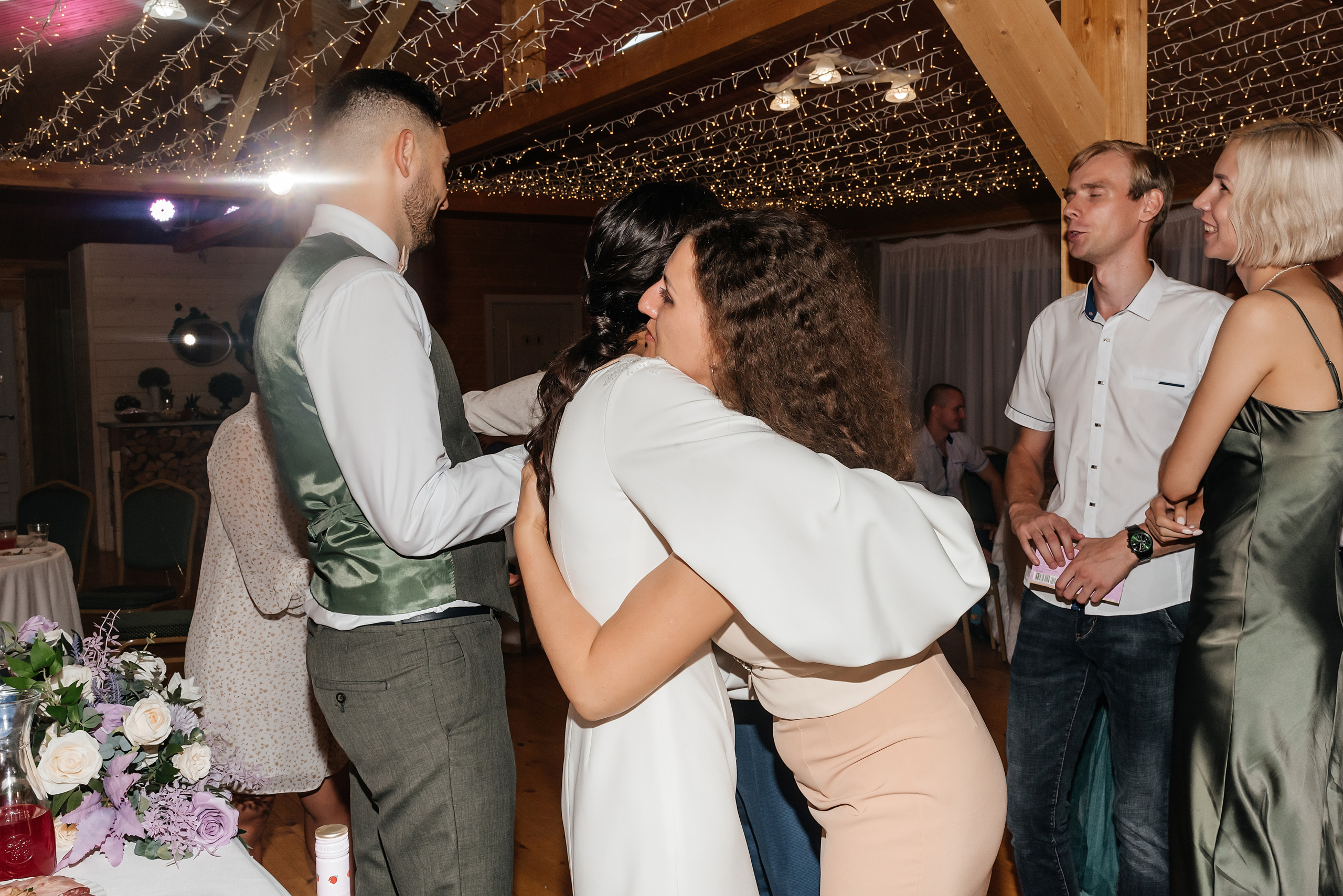 Максим и Таня. Свадебный и семейный фотограф Чебоксары Ольга Ник